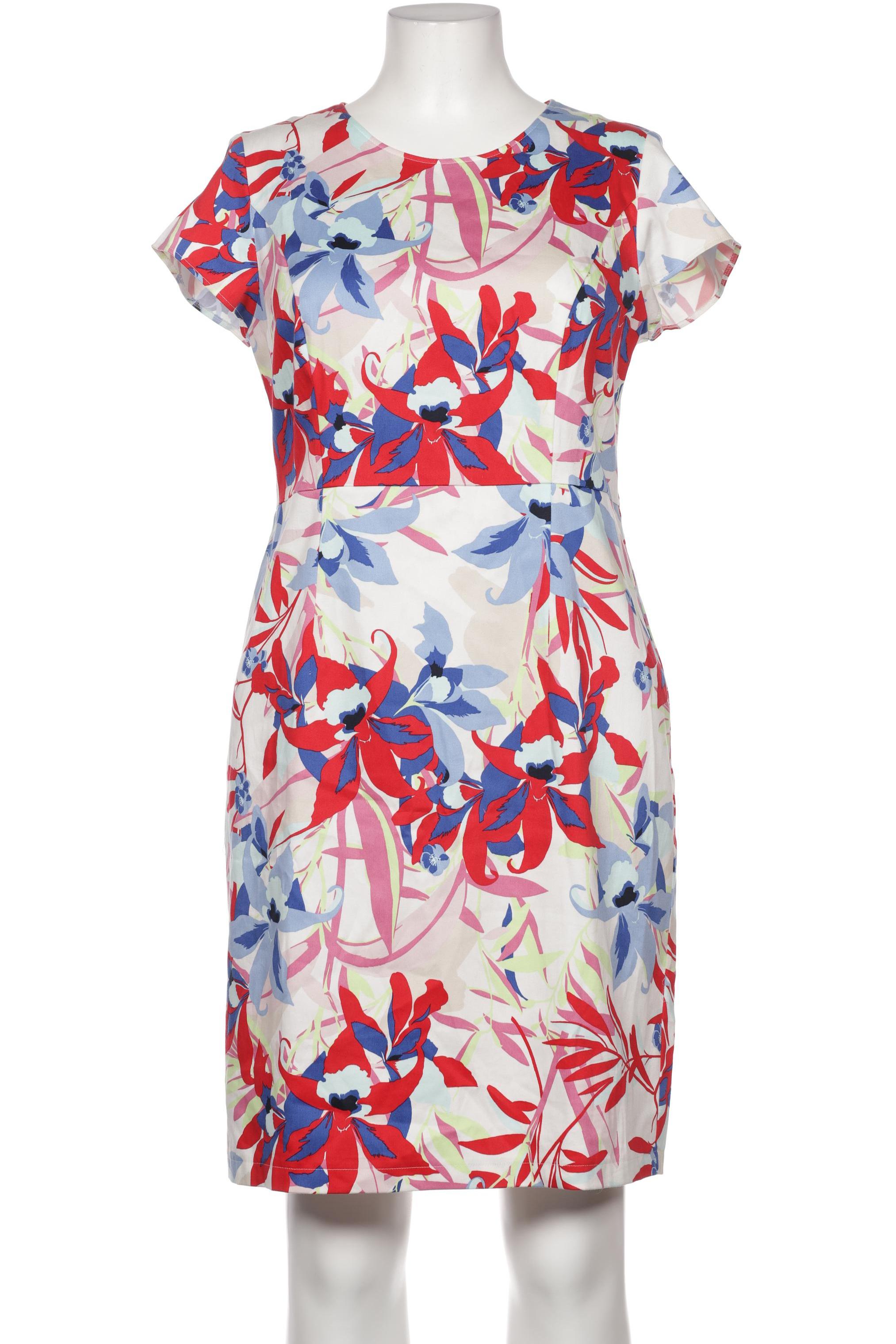 

Taifun Damen Kleid, mehrfarbig, Gr. 42