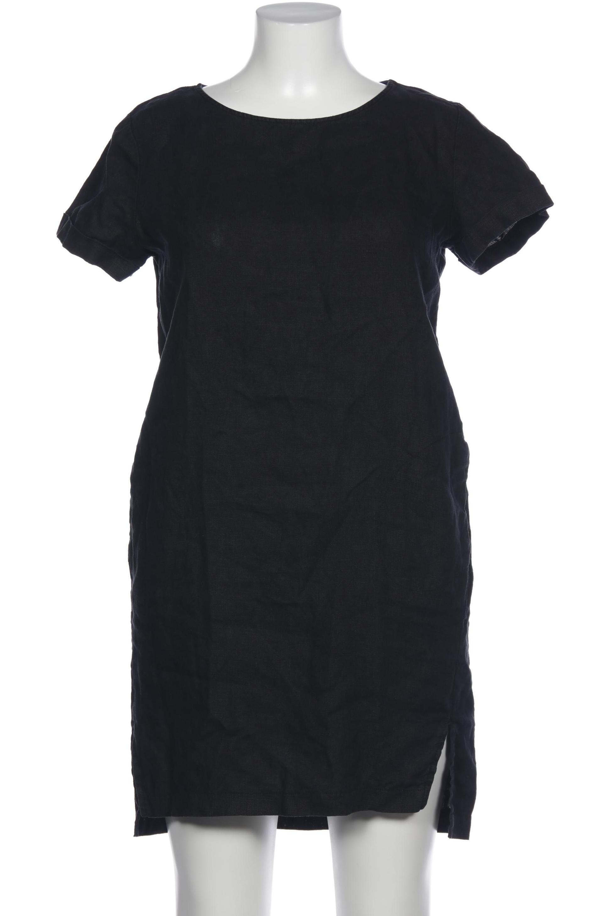 

Taifun Damen Kleid, marineblau, Gr. 46