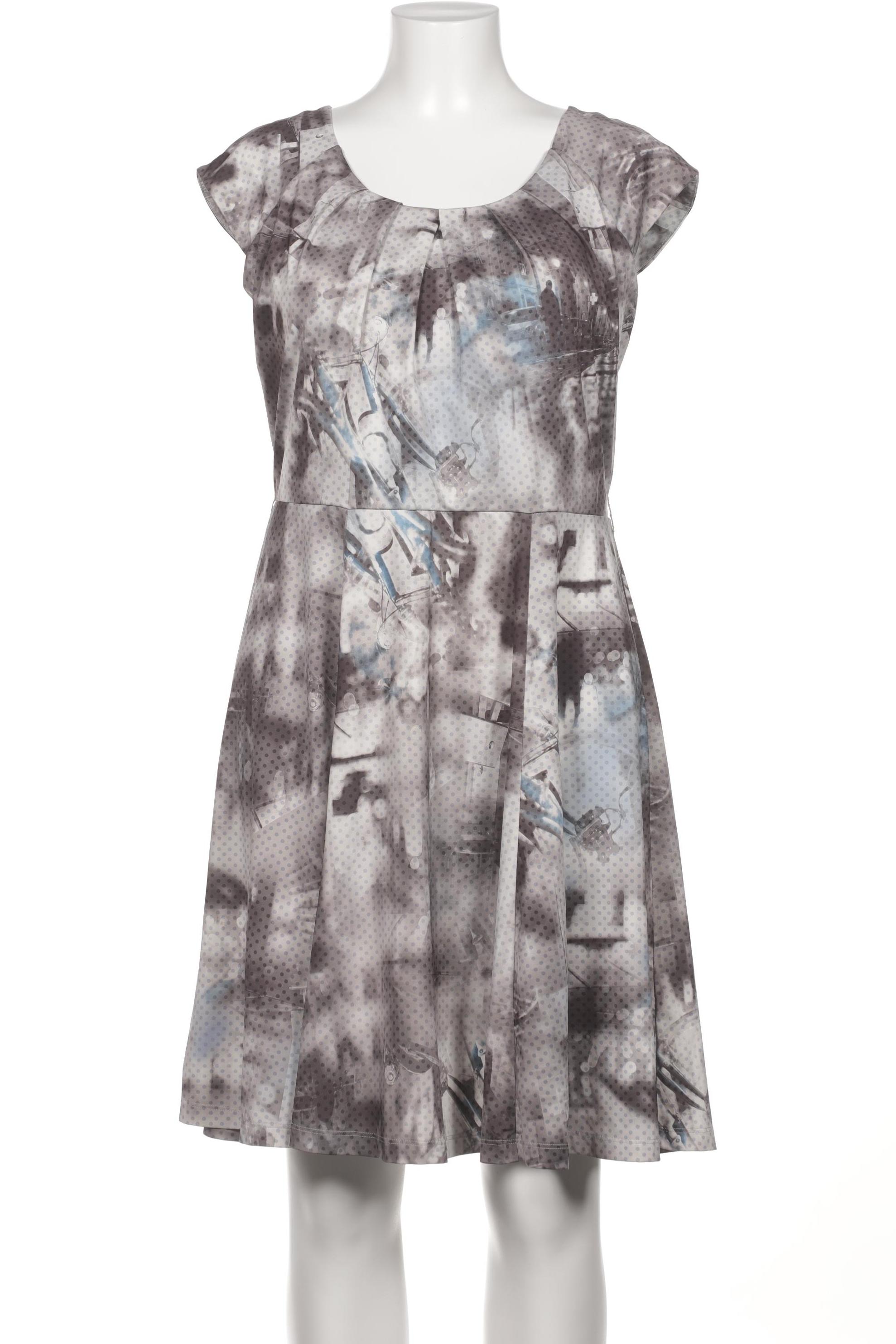 

Taifun Damen Kleid, grau, Gr. 44