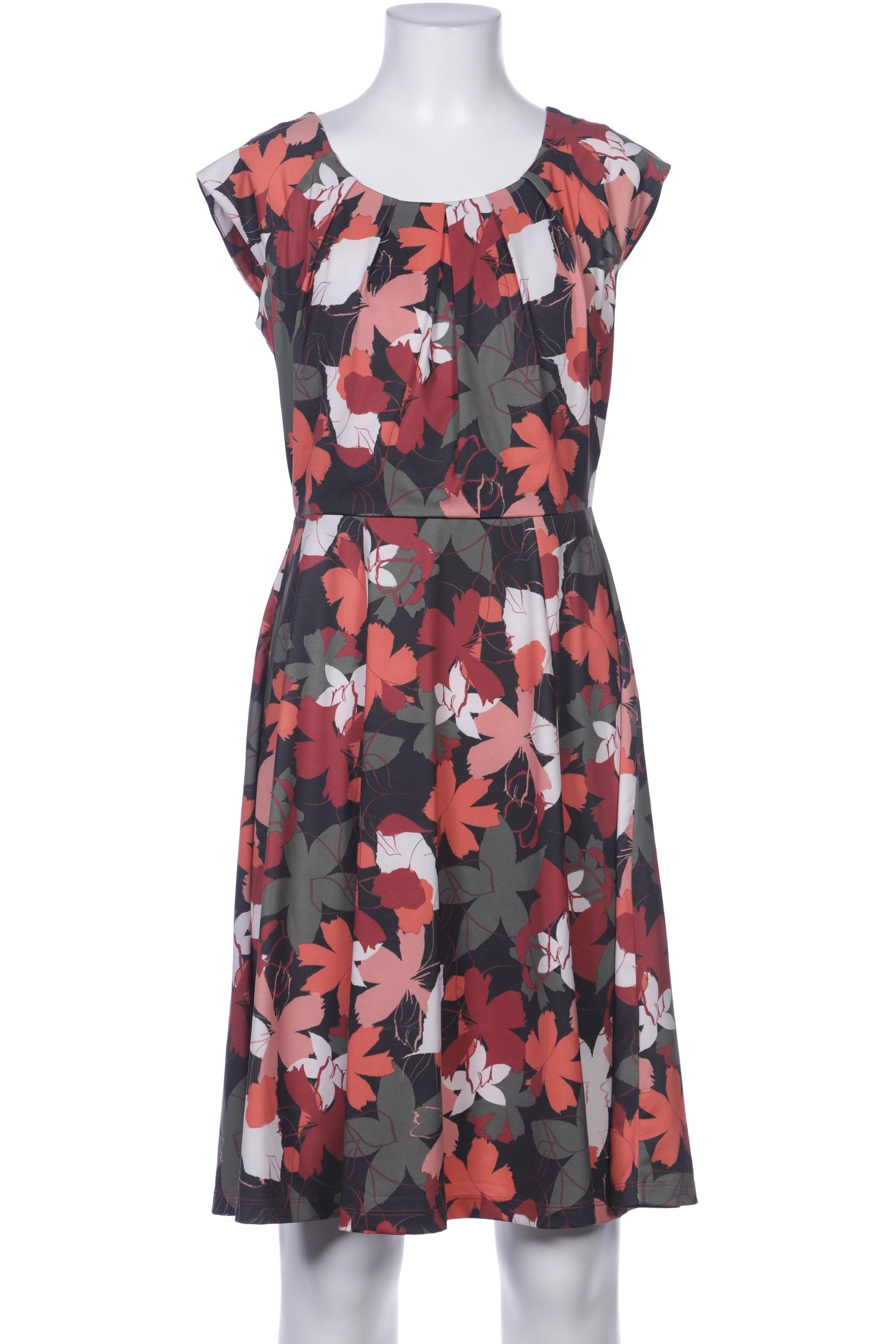 

Taifun Damen Kleid, mehrfarbig, Gr. 36