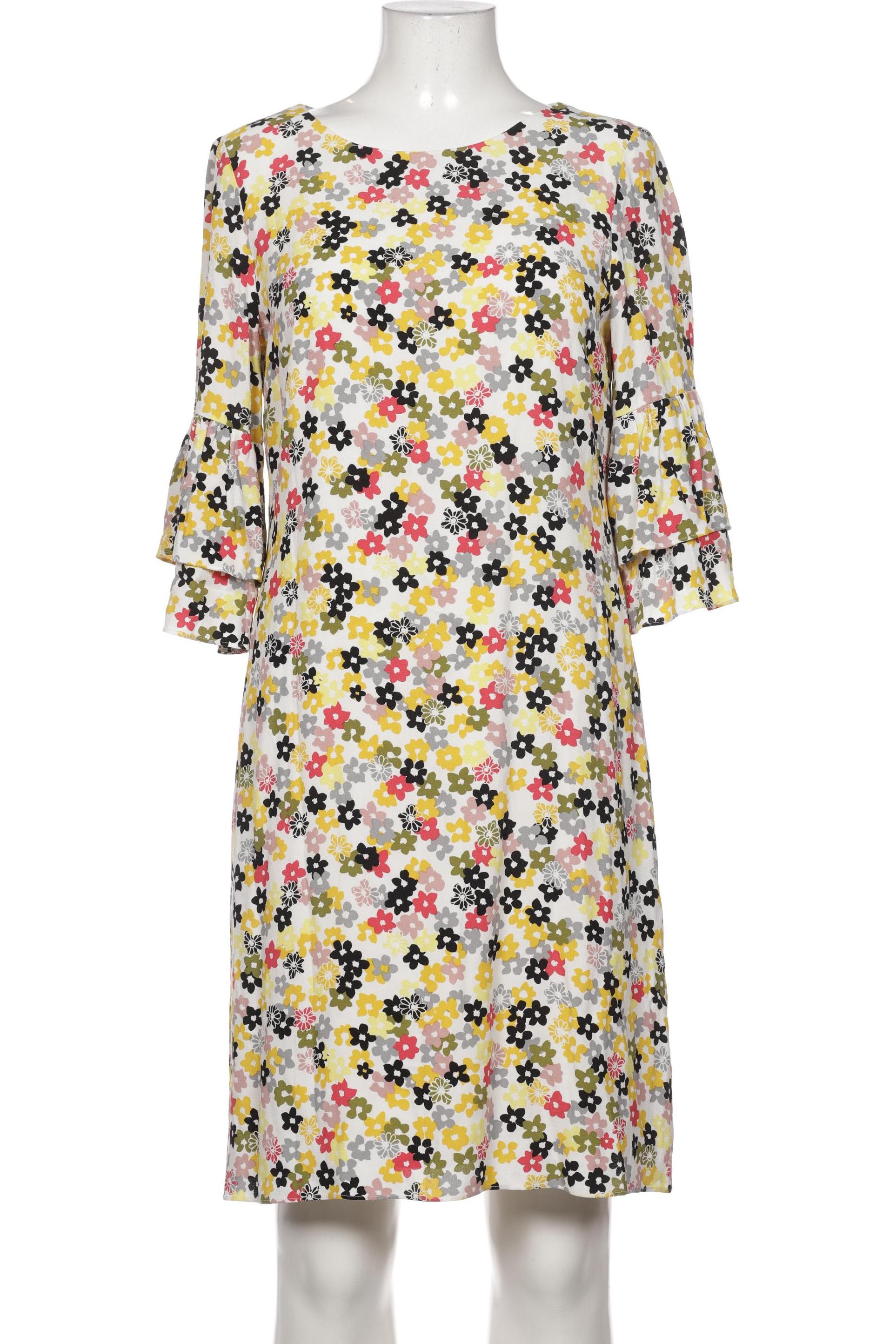 

Taifun Damen Kleid, gelb, Gr. 38