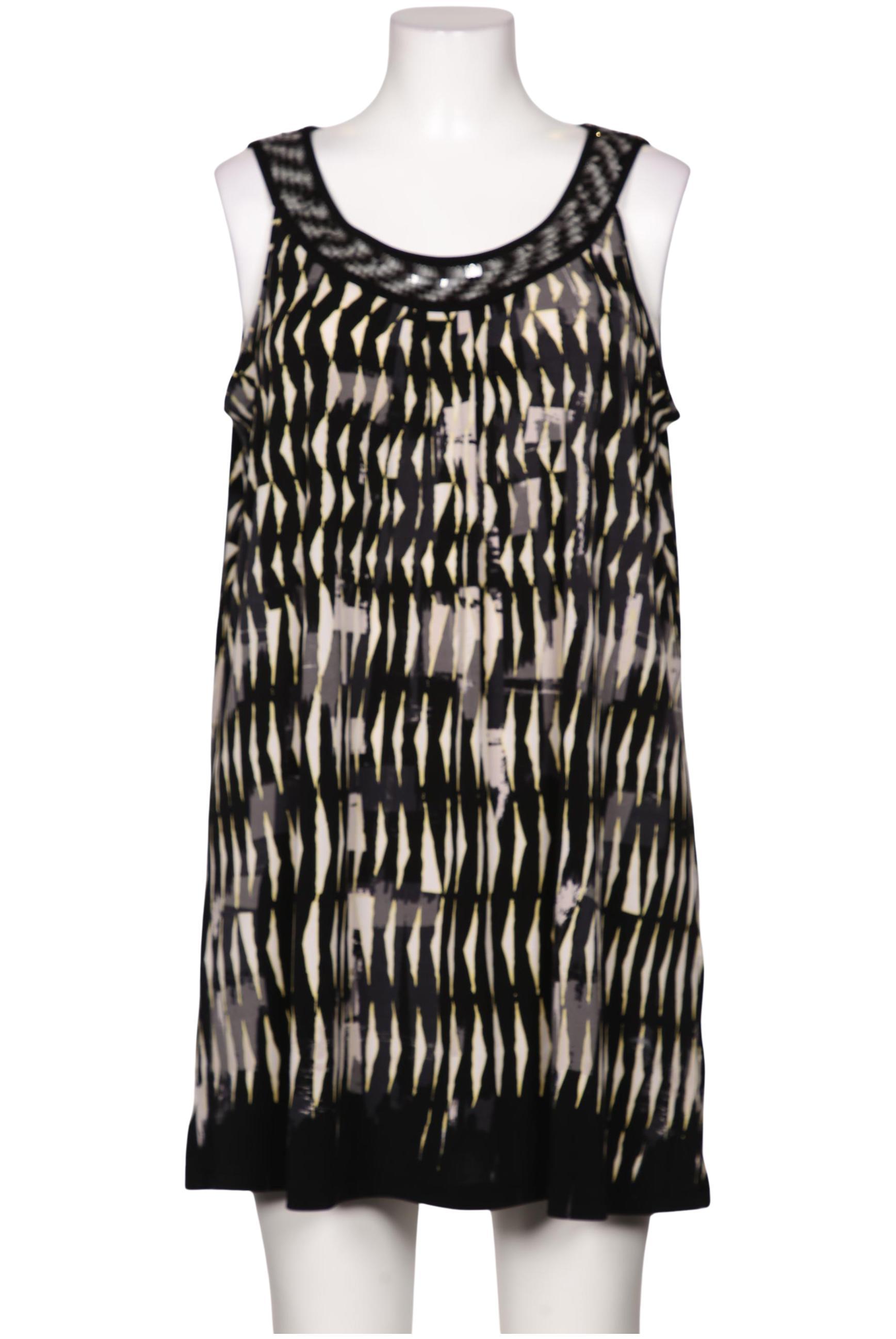 

Taifun Damen Kleid, schwarz, Gr. 44
