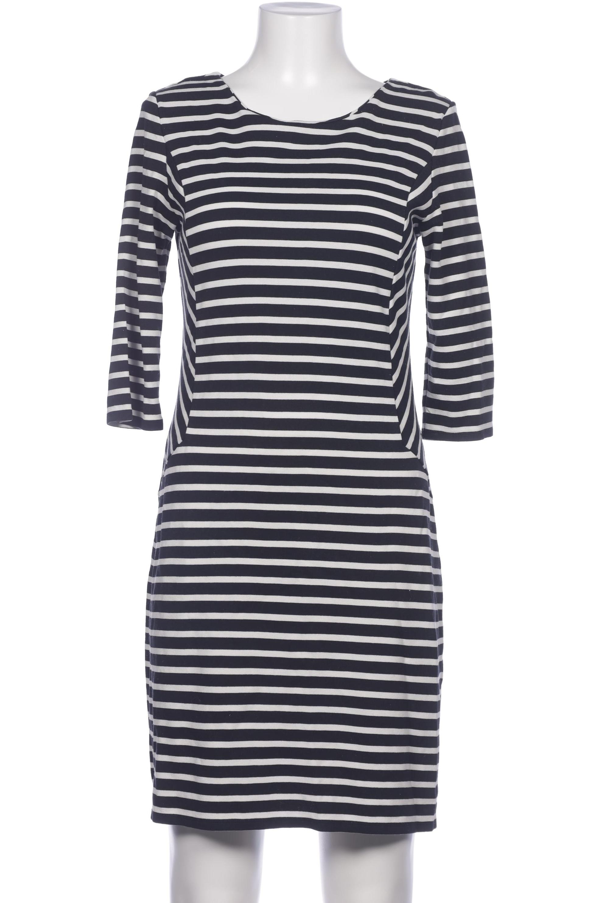 

Taifun Damen Kleid, marineblau, Gr. 40