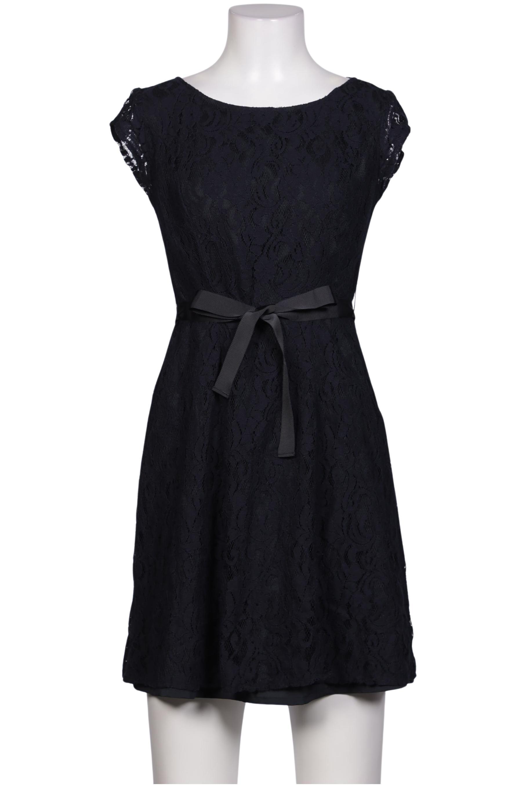 

Taifun Damen Kleid, marineblau, Gr. 34