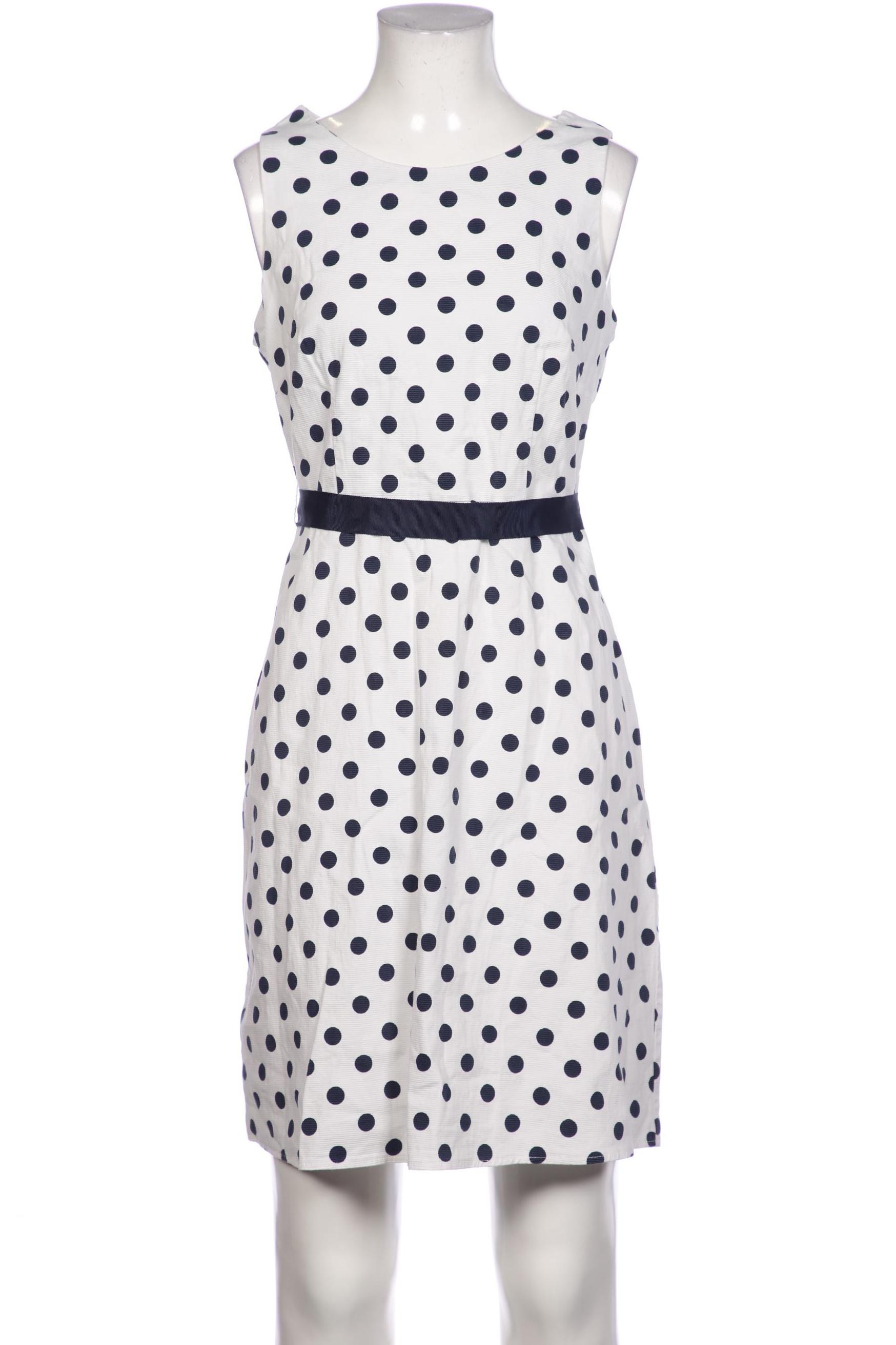 

Taifun Damen Kleid, marineblau, Gr. 36
