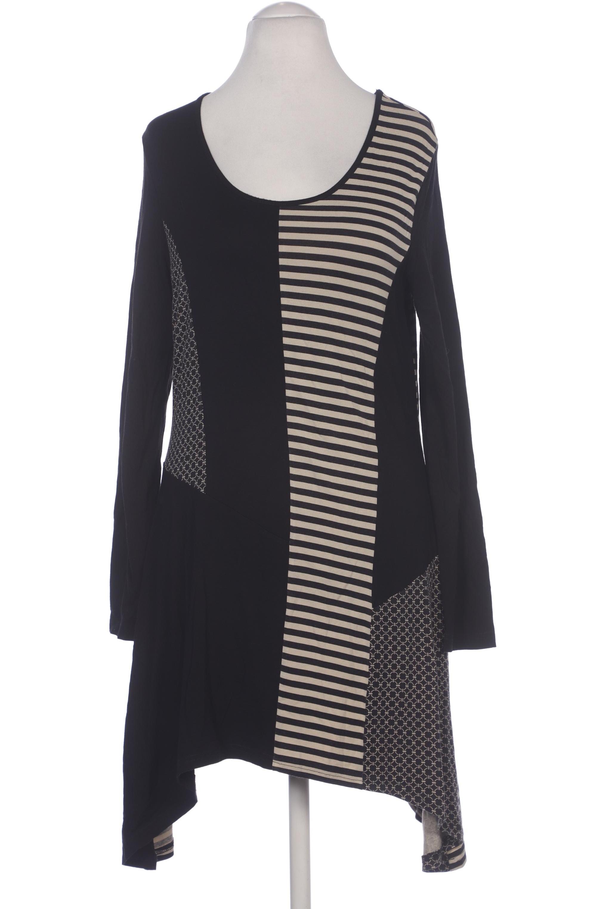 

Taifun Damen Kleid, schwarz, Gr. 38