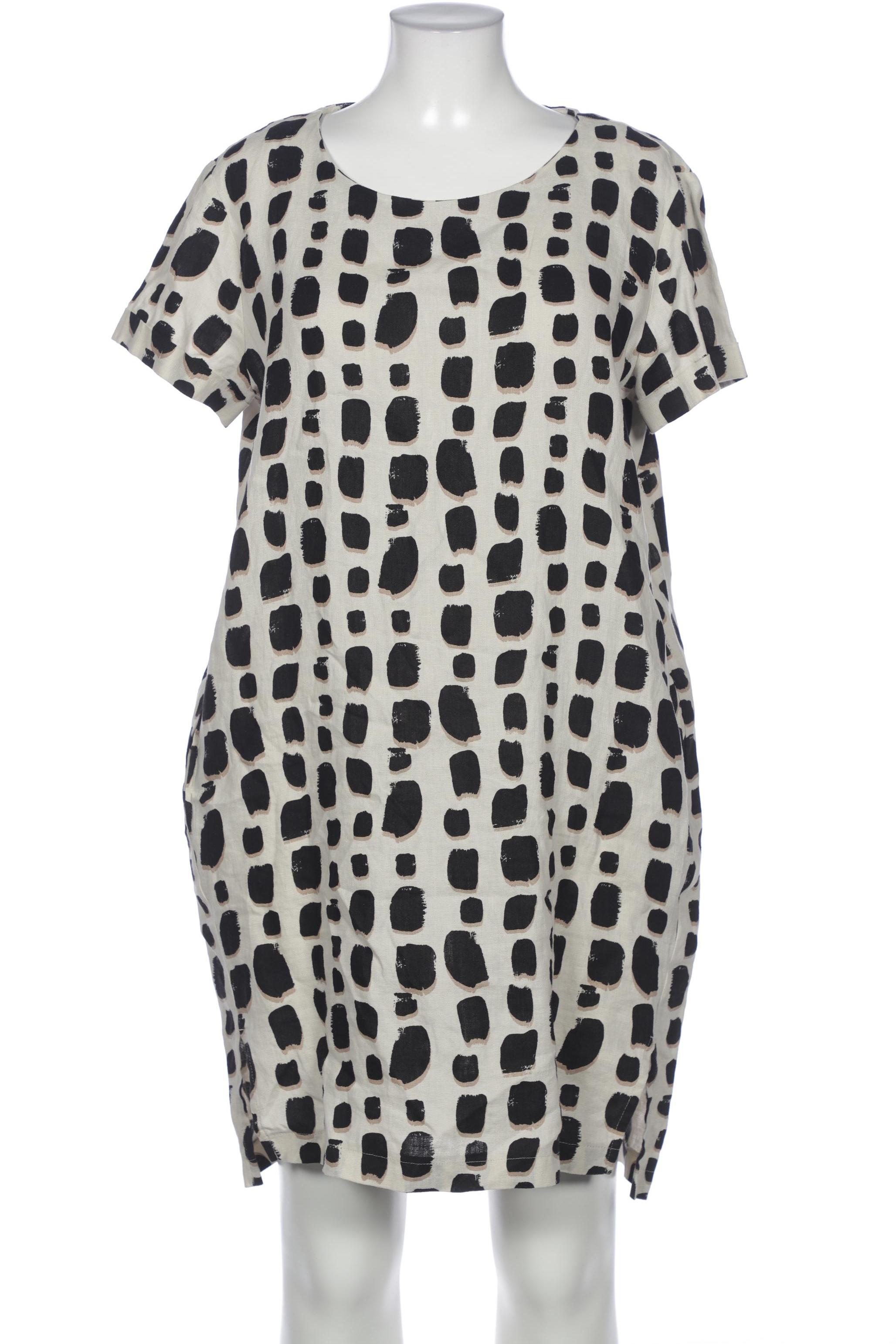 

Taifun Damen Kleid, cremeweiß, Gr. 42