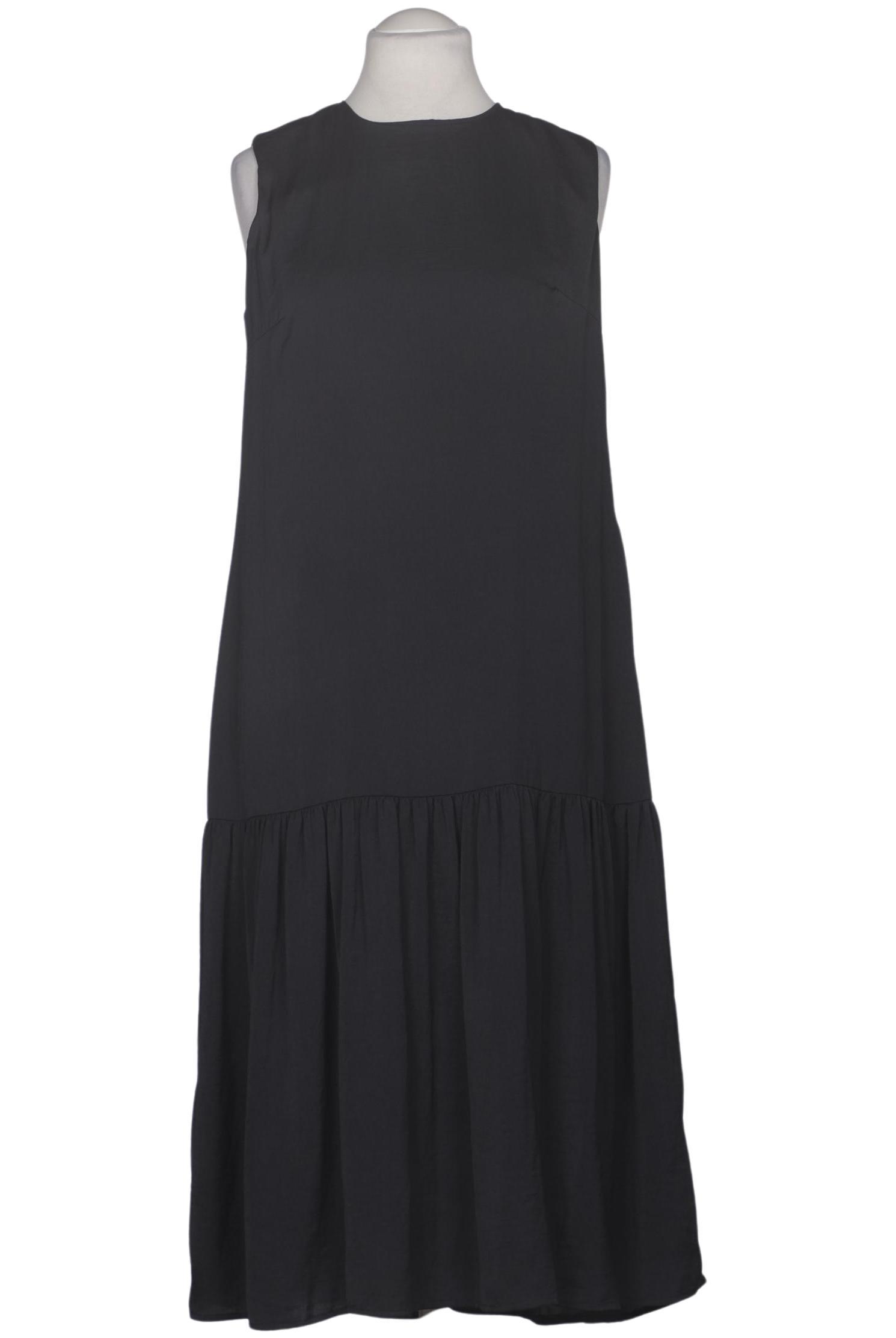

Taifun Damen Kleid, schwarz, Gr. 44