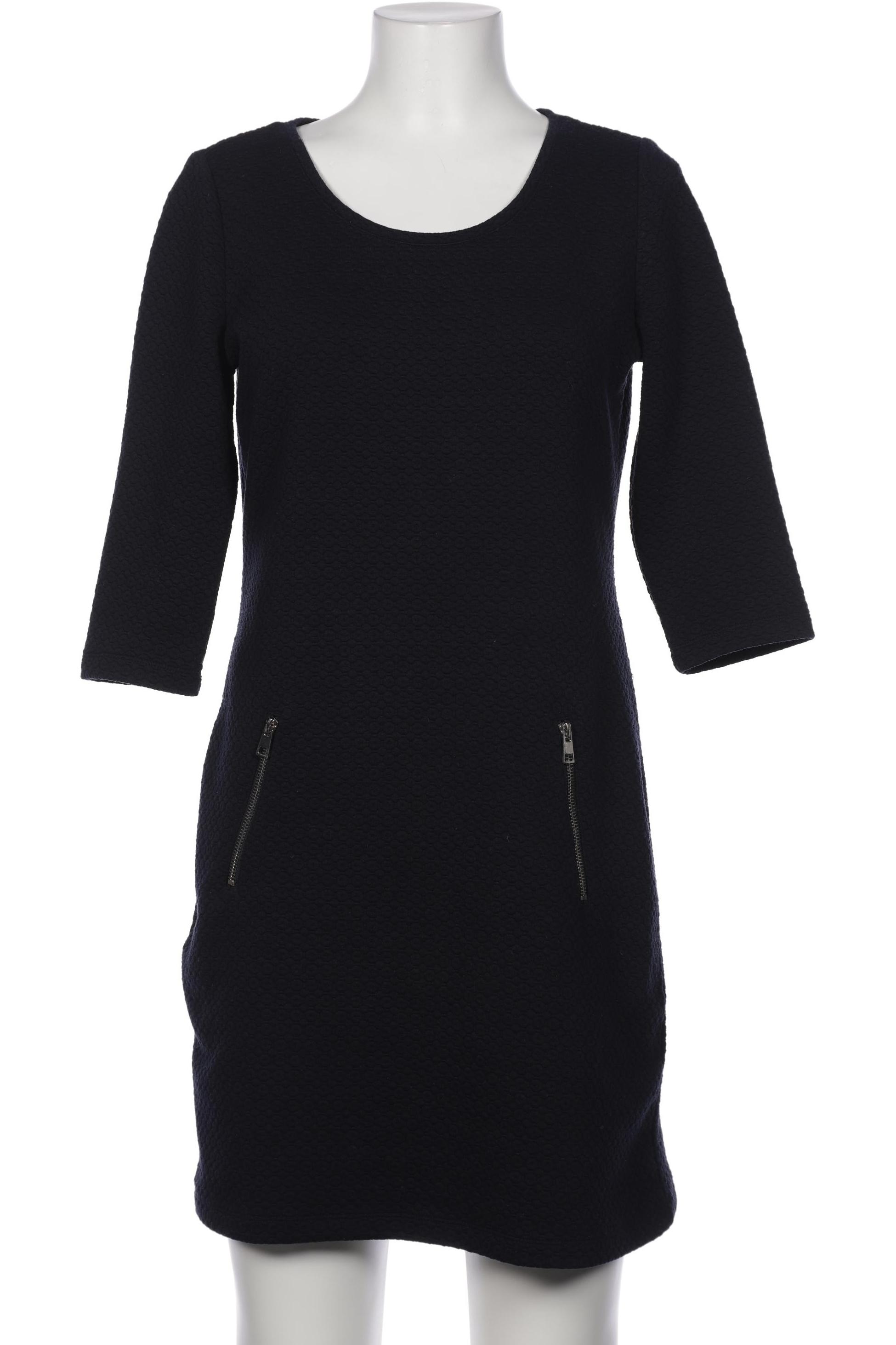 

Taifun Damen Kleid, marineblau, Gr. 38