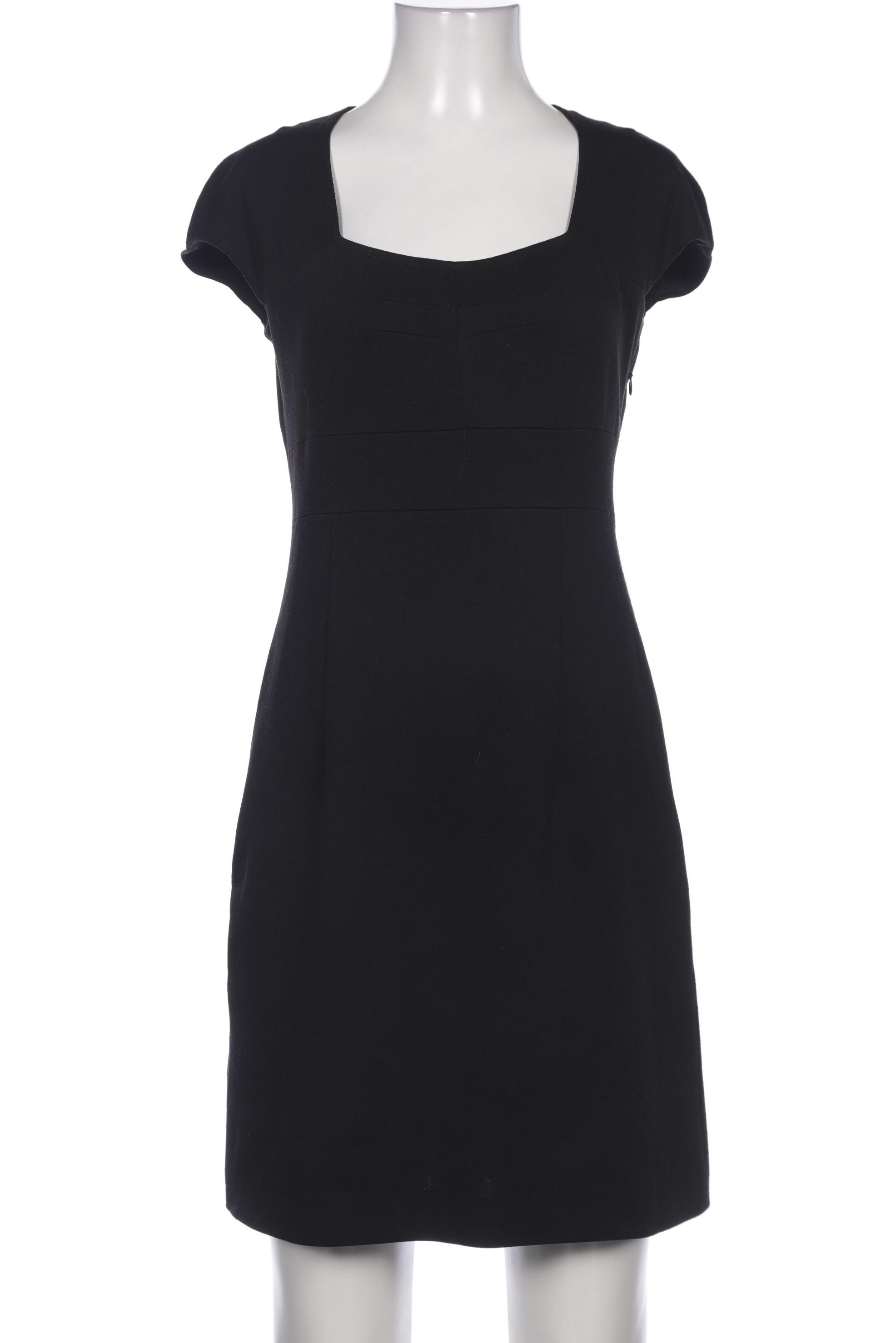 

TAIFUN Damen Kleid, schwarz