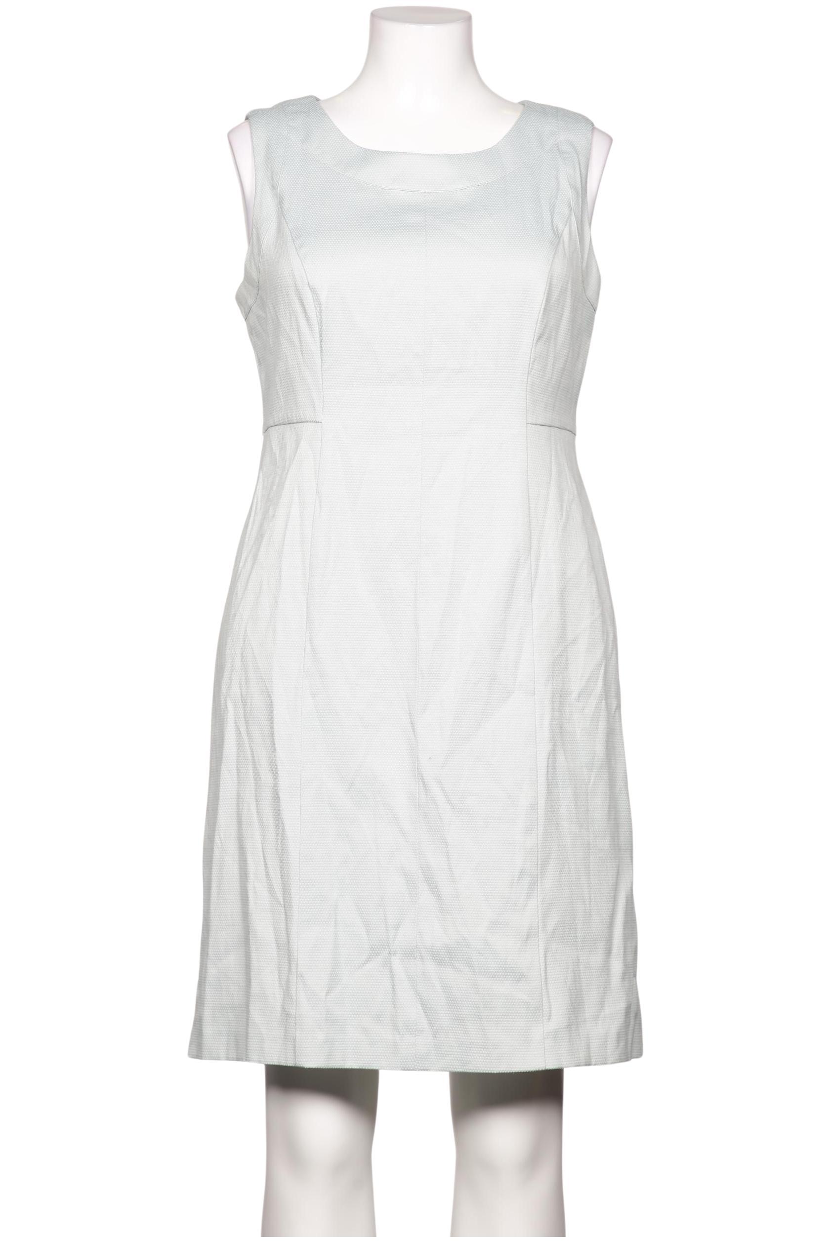 

Taifun Damen Kleid, hellgrün, Gr. 42