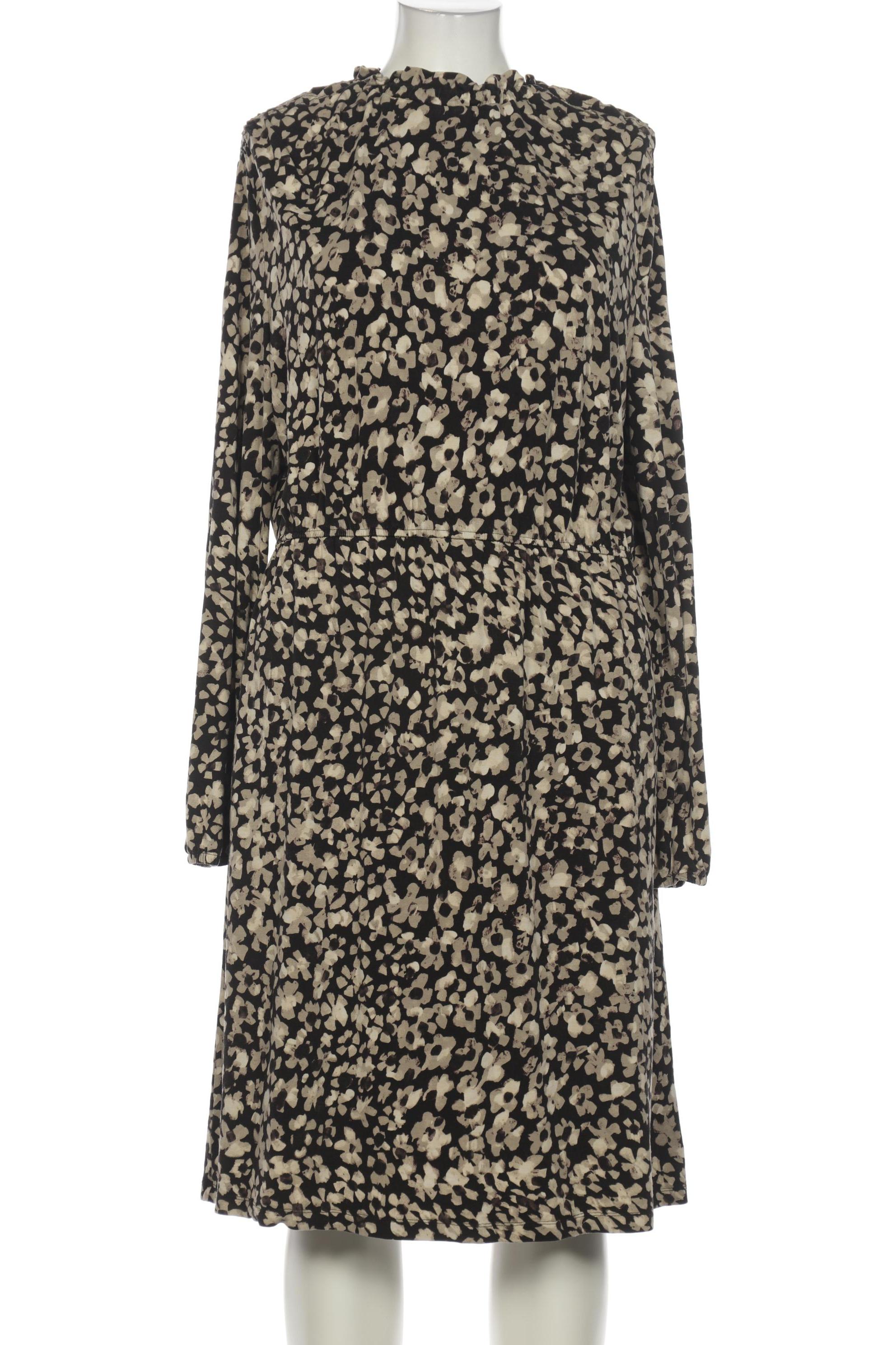 

TAIFUN Damen Kleid, beige
