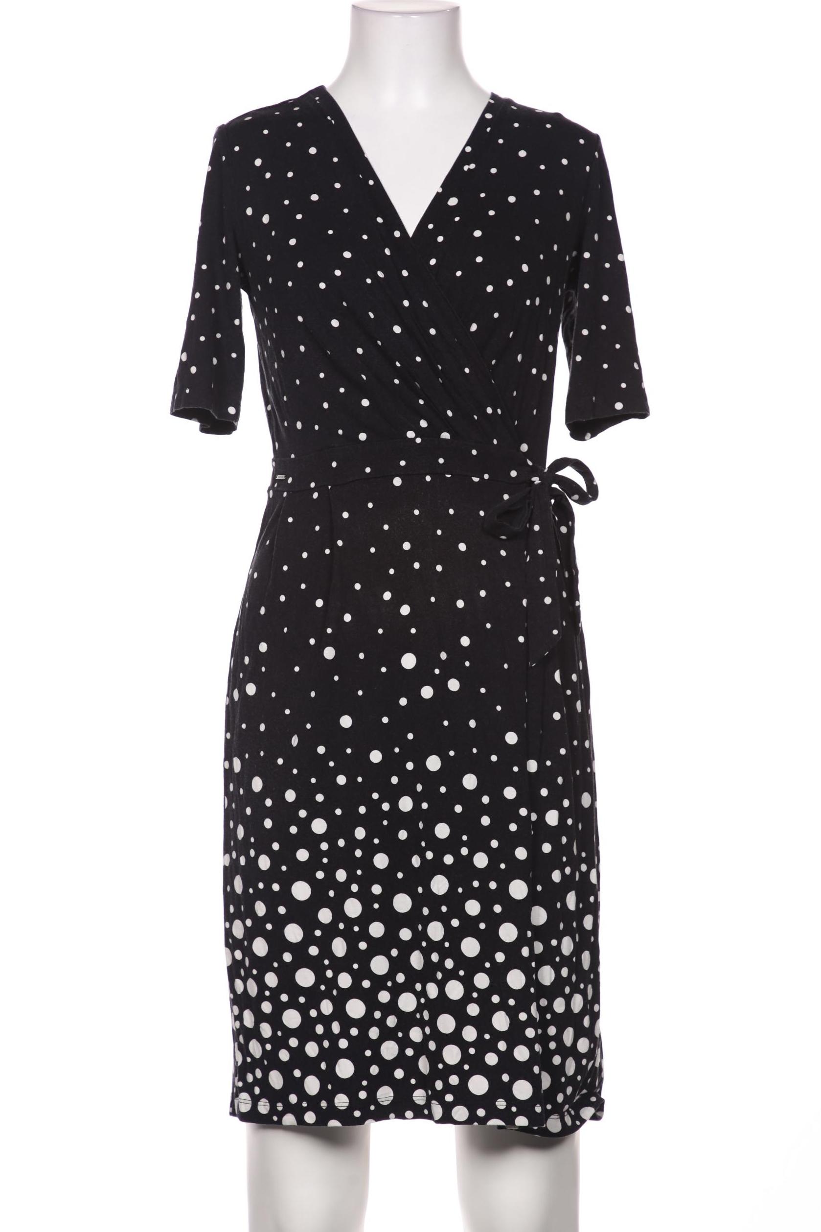

Taifun Damen Kleid, marineblau, Gr. 34