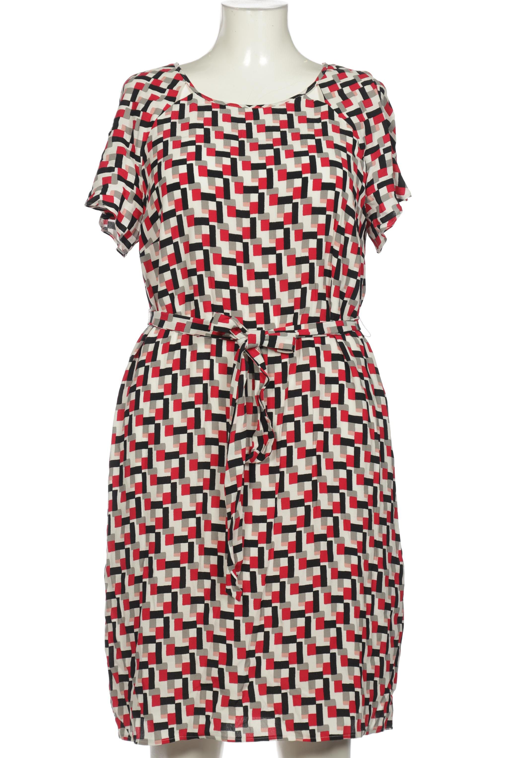 

Taifun Damen Kleid, mehrfarbig, Gr. 42