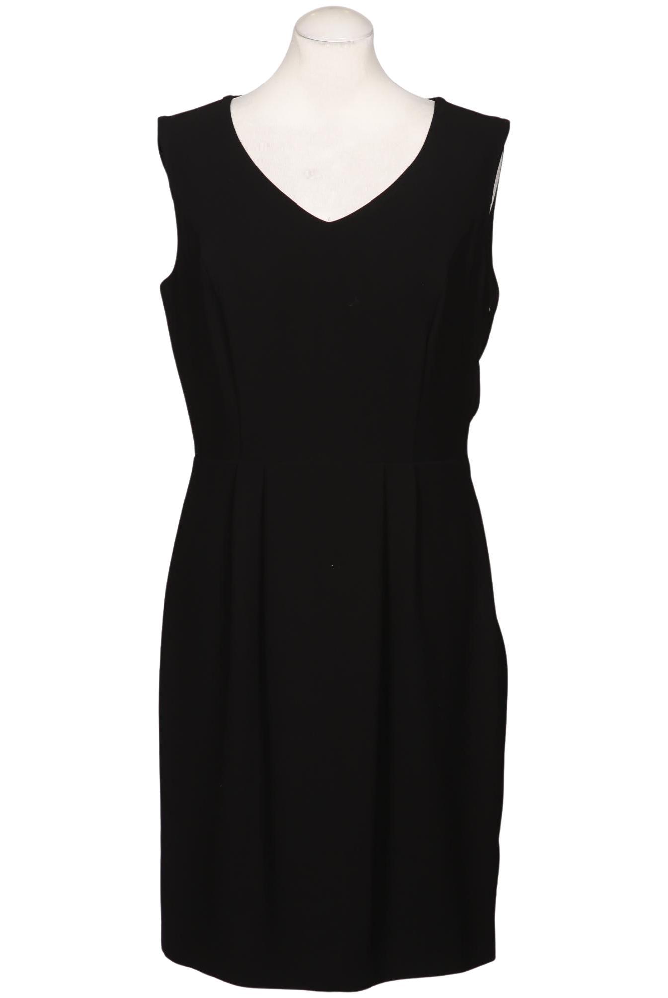 

Taifun Damen Kleid, schwarz, Gr. 38