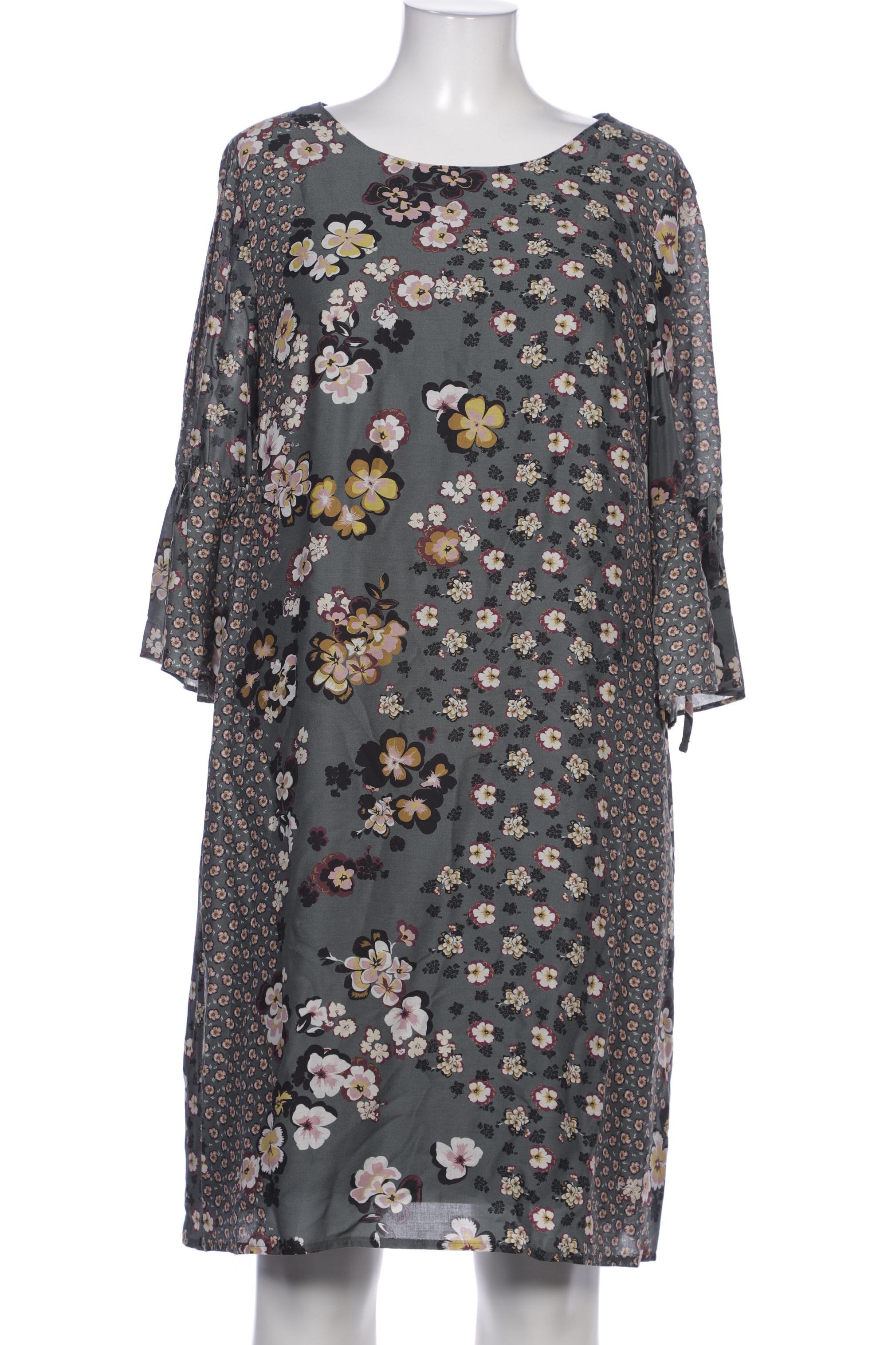 

Taifun Damen Kleid, grau, Gr. 46