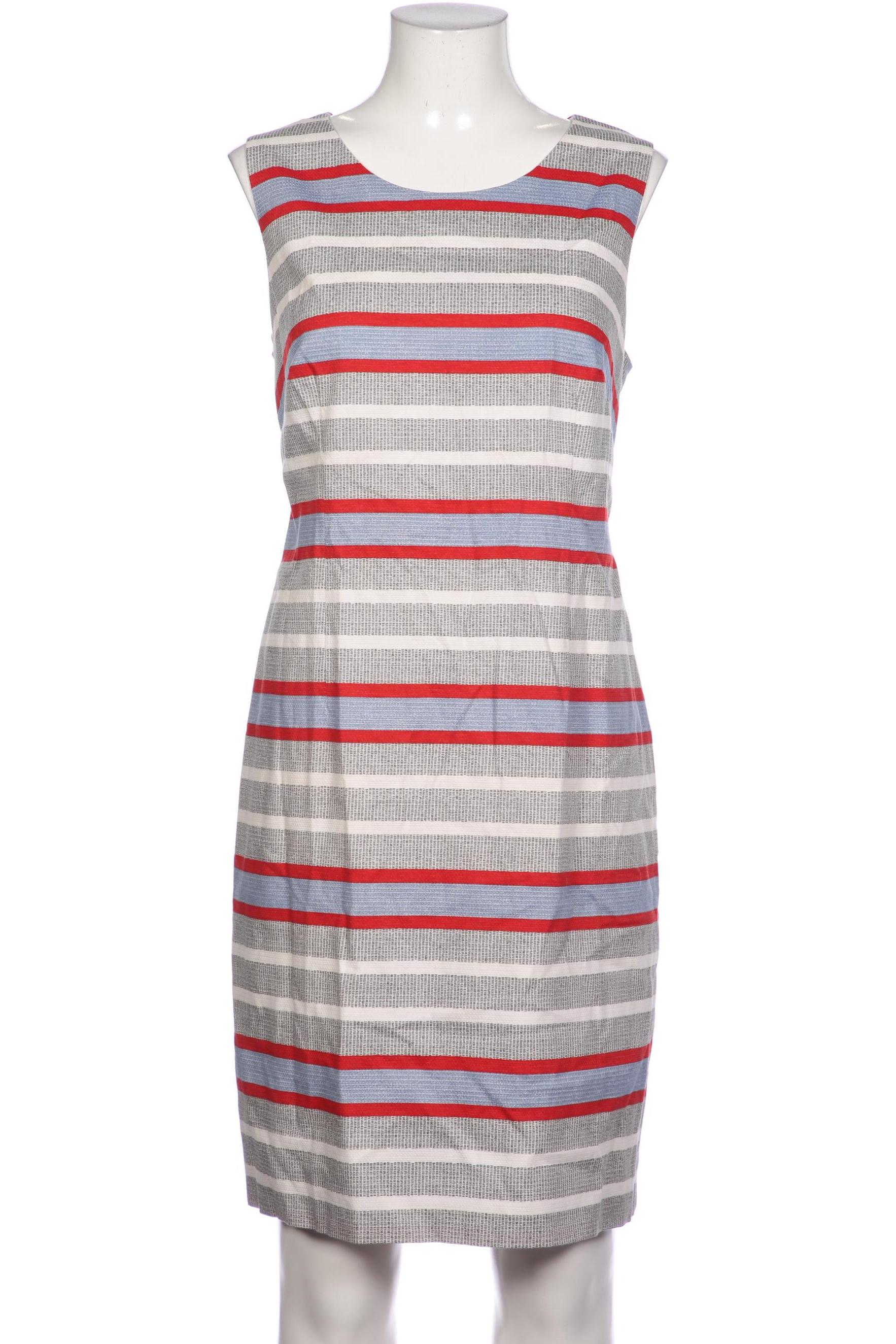 

Taifun Damen Kleid, grau, Gr. 42