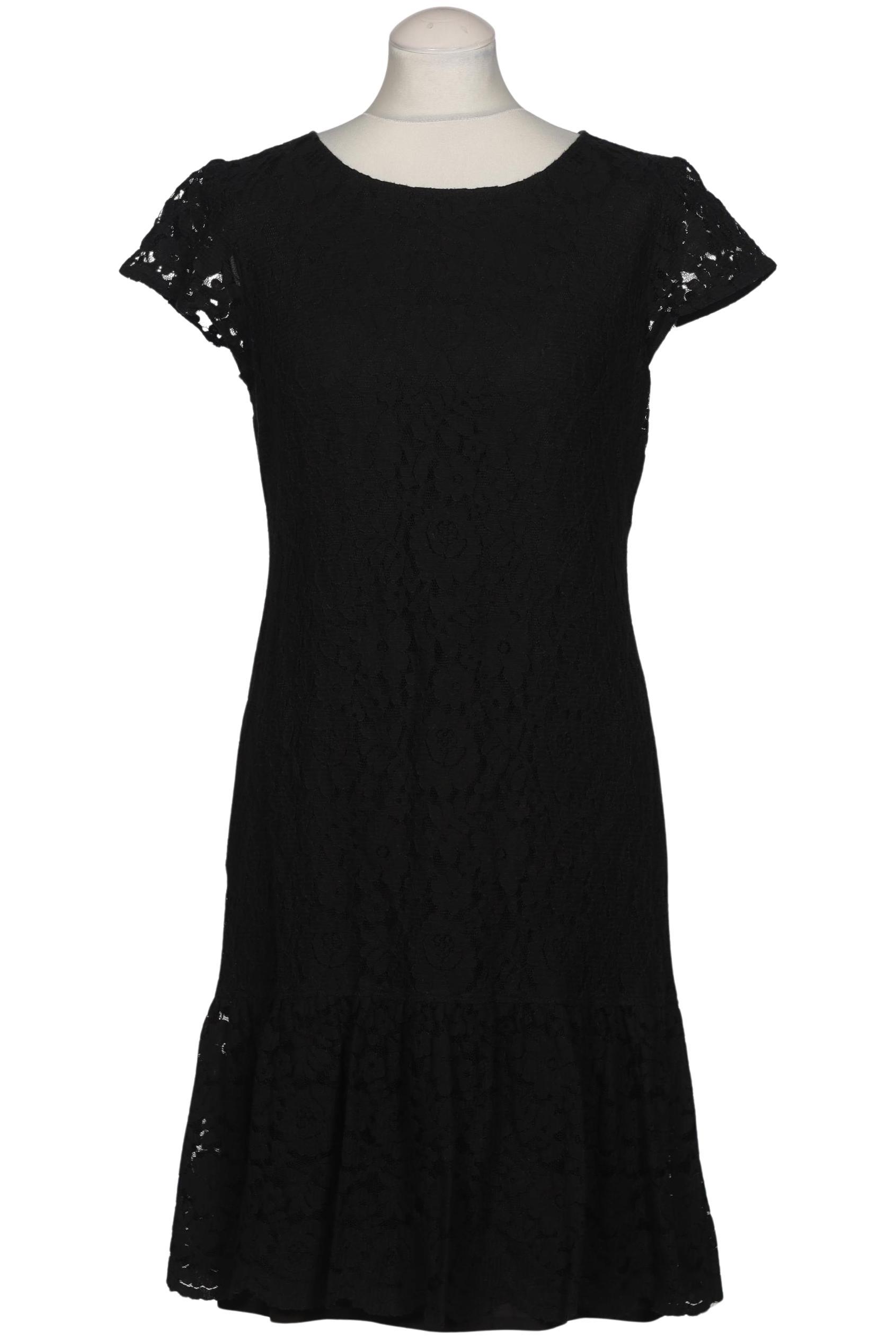 

Taifun Damen Kleid, schwarz, Gr. 38