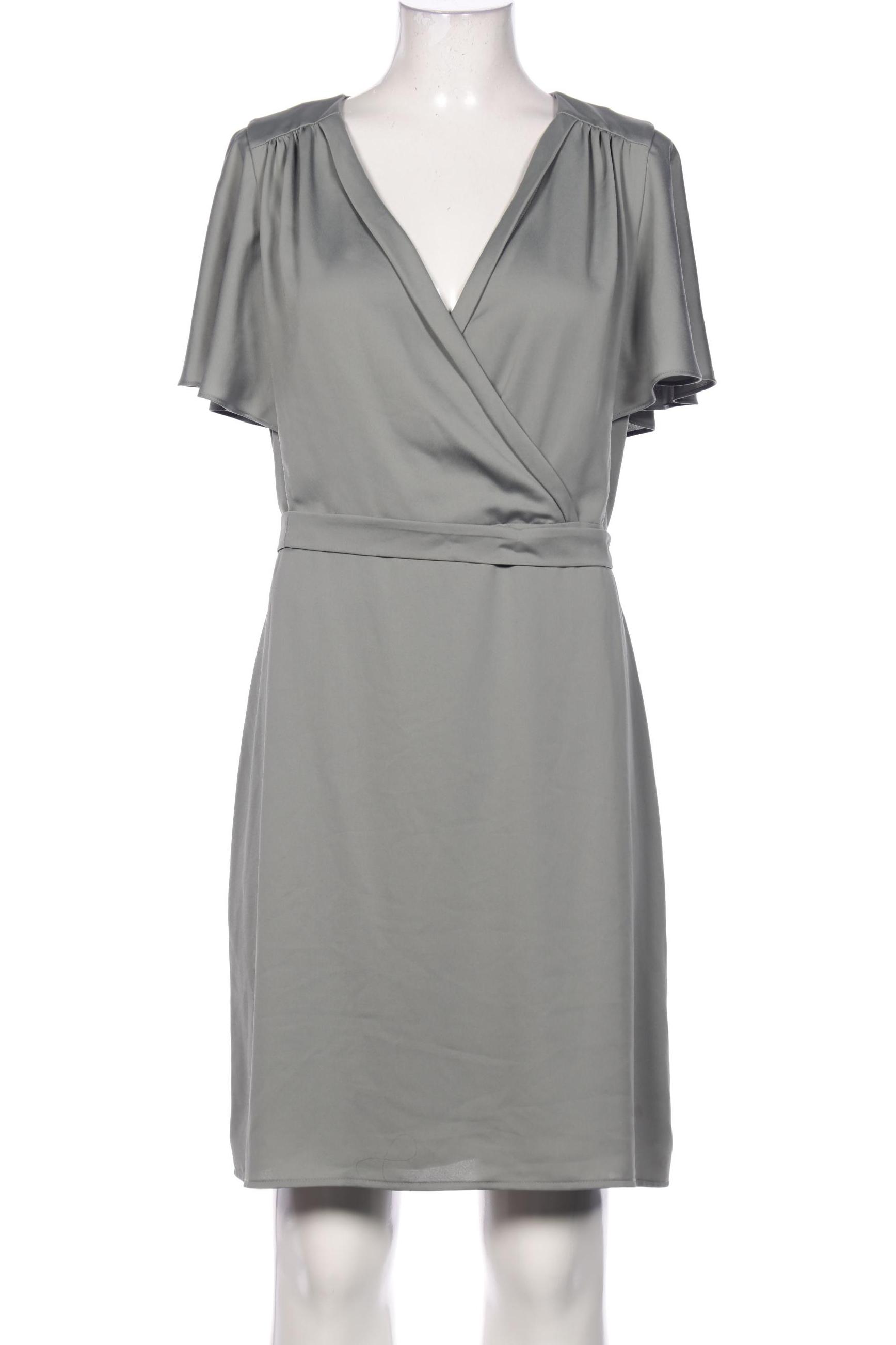 

Taifun Damen Kleid, hellgrün, Gr. 40