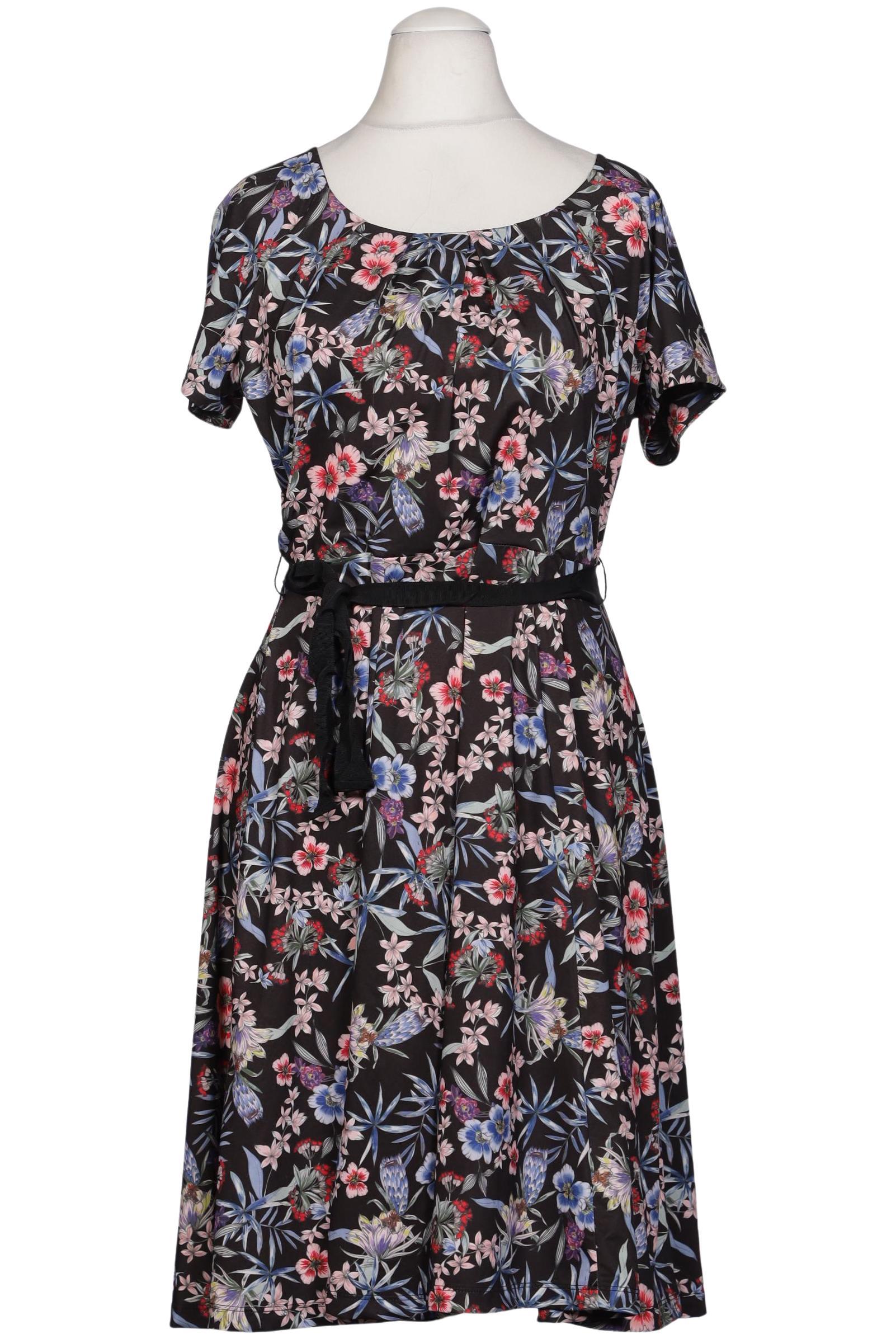 

Taifun Damen Kleid, mehrfarbig, Gr. 38