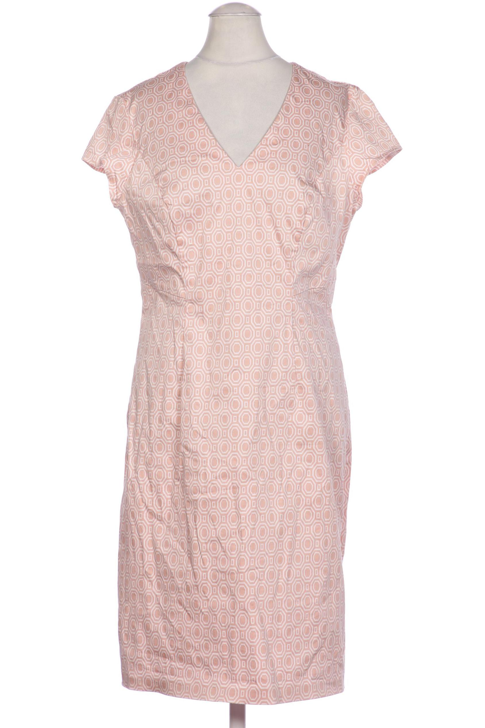 

Taifun Damen Kleid, pink, Gr. 34