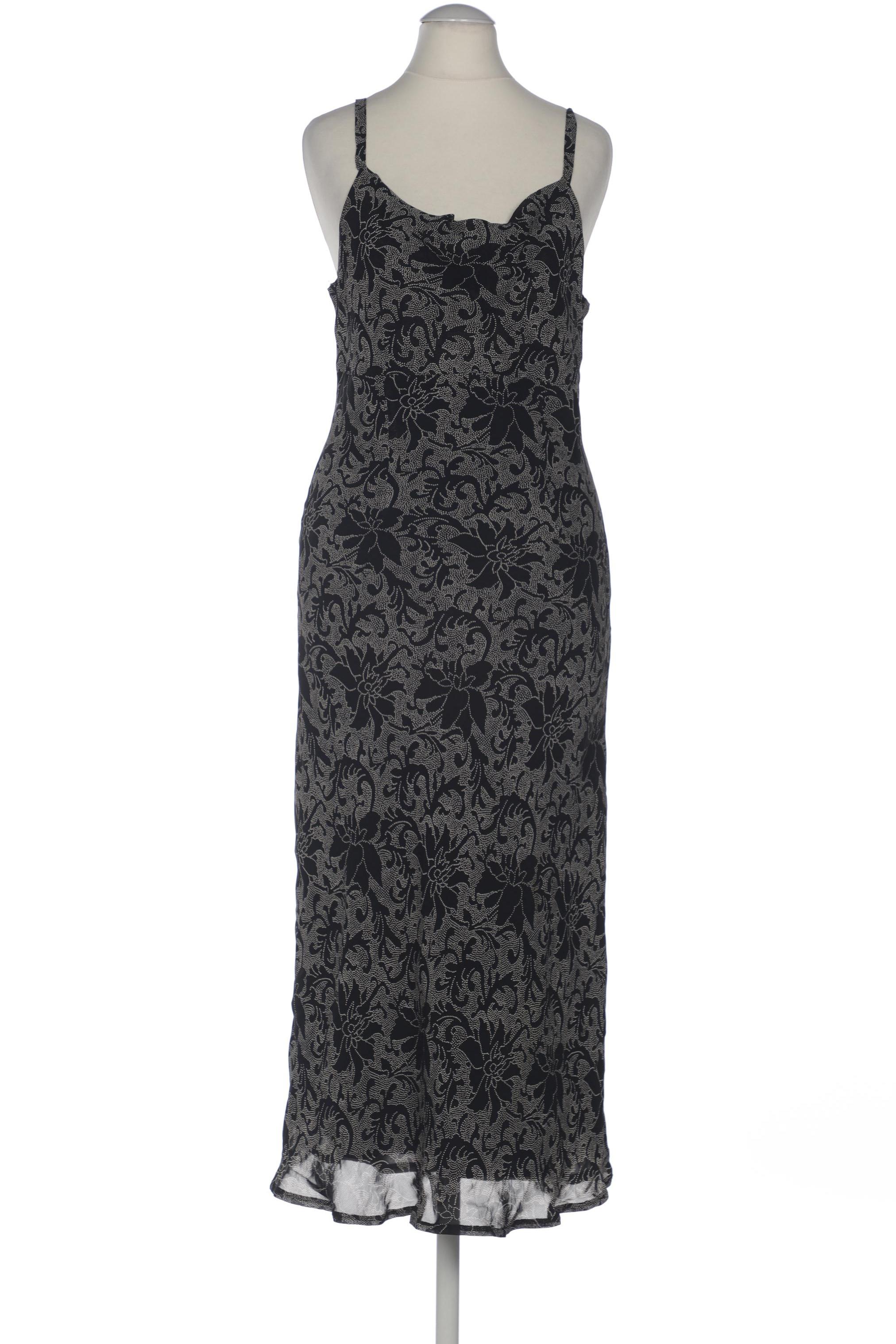 

Taifun Damen Kleid, schwarz, Gr. 38