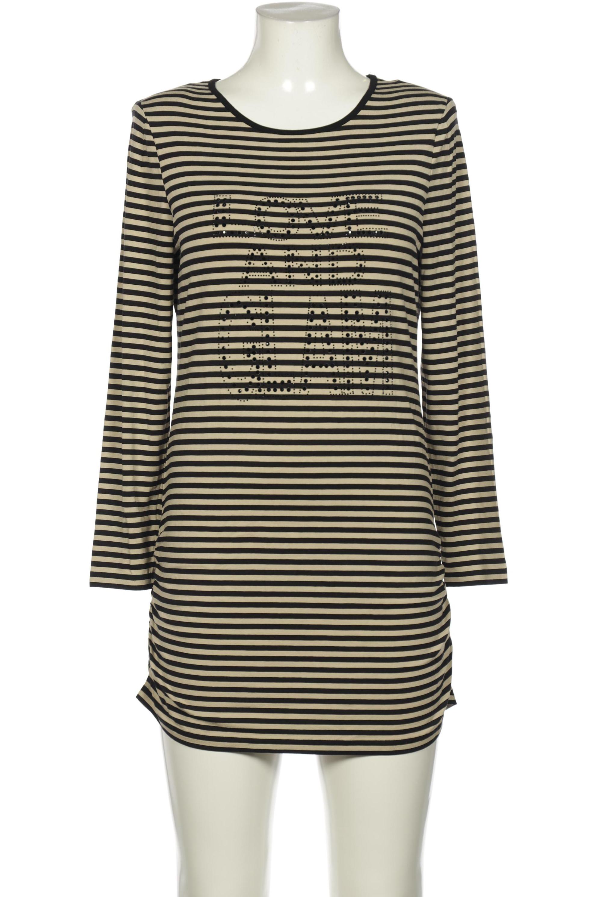 

Taifun Damen Kleid, beige, Gr. 38