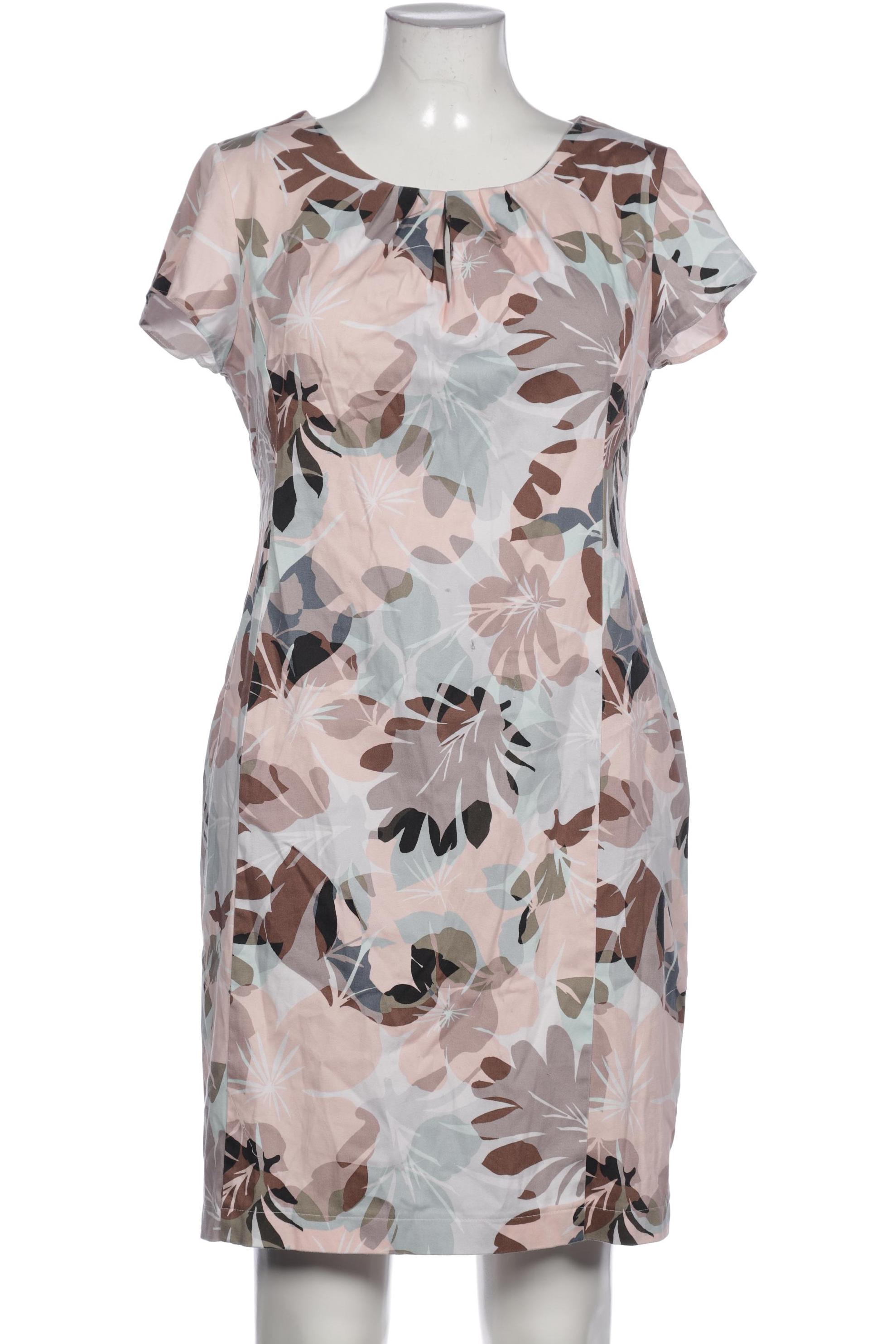 

Taifun Damen Kleid, mehrfarbig, Gr. 44