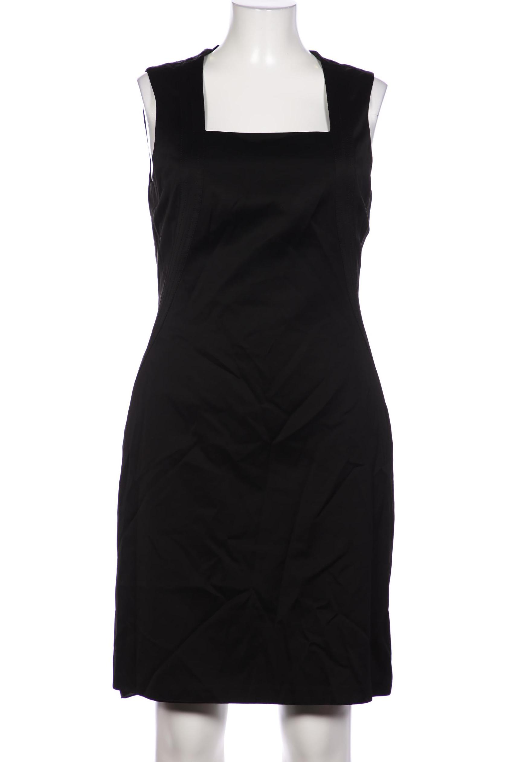 

Taifun Damen Kleid, schwarz, Gr. 42