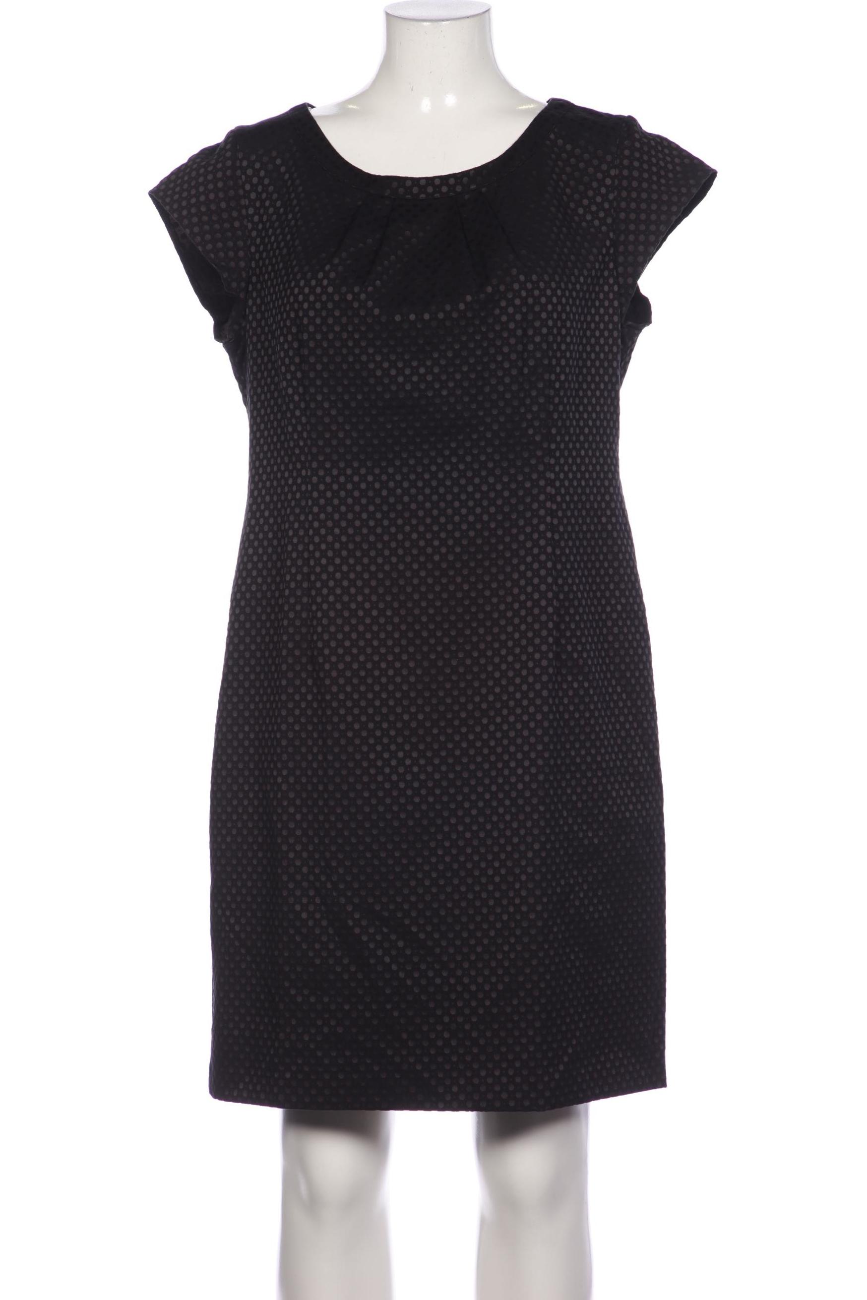 

Taifun Damen Kleid, schwarz, Gr. 42