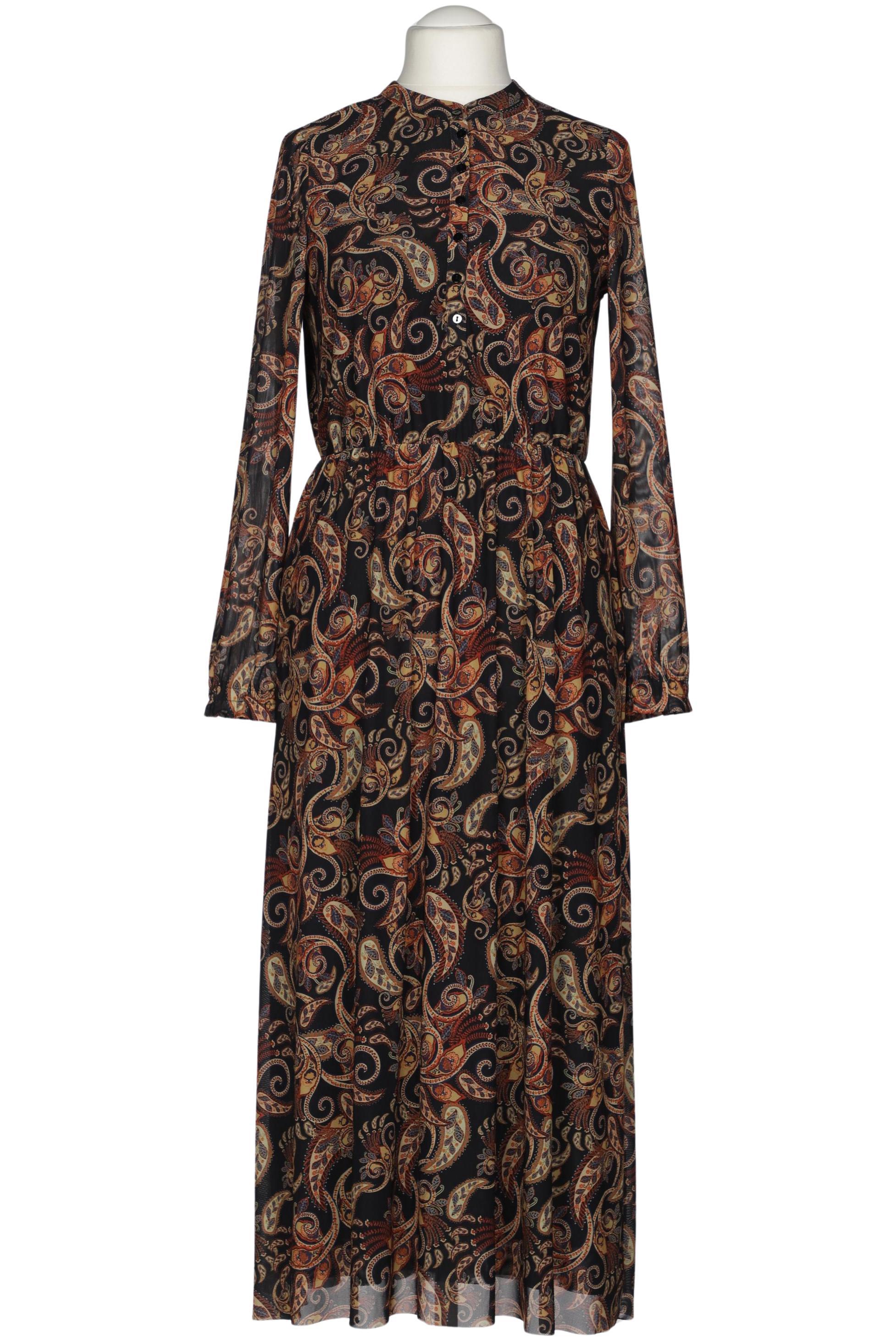 

Taifun Damen Kleid, braun, Gr. 38