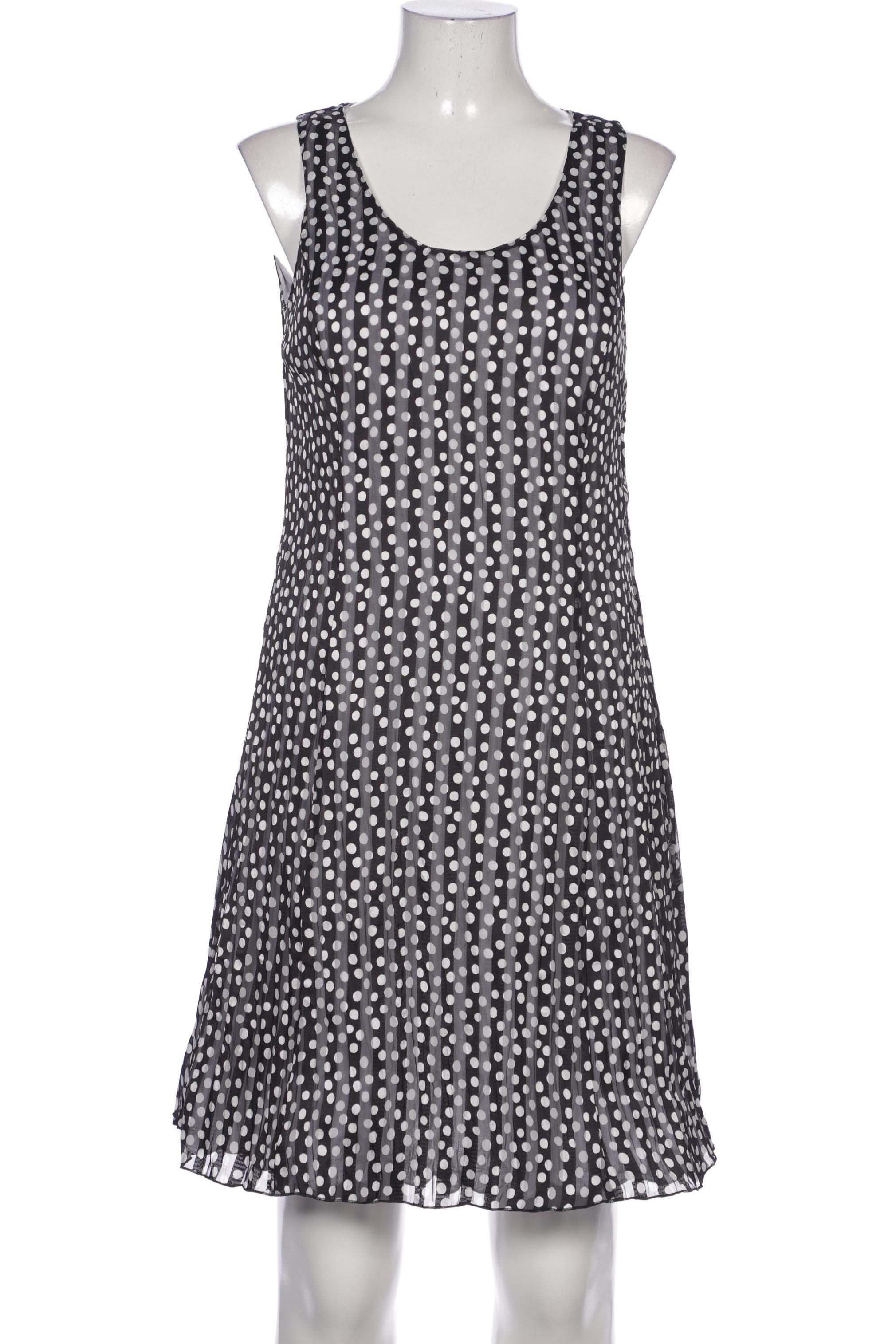 

Taifun Damen Kleid, schwarz, Gr. 38