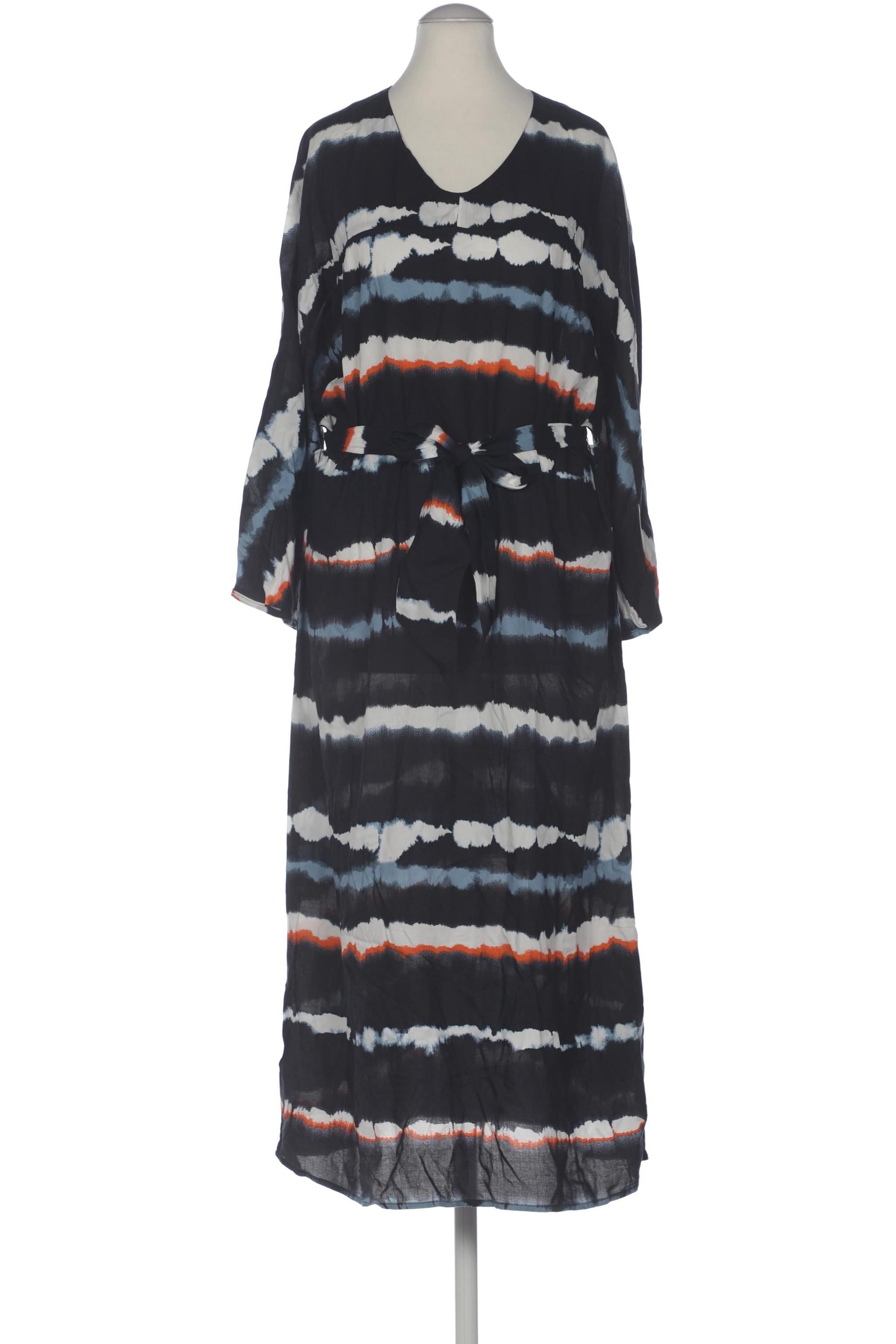 

Taifun Damen Kleid, schwarz, Gr. 42