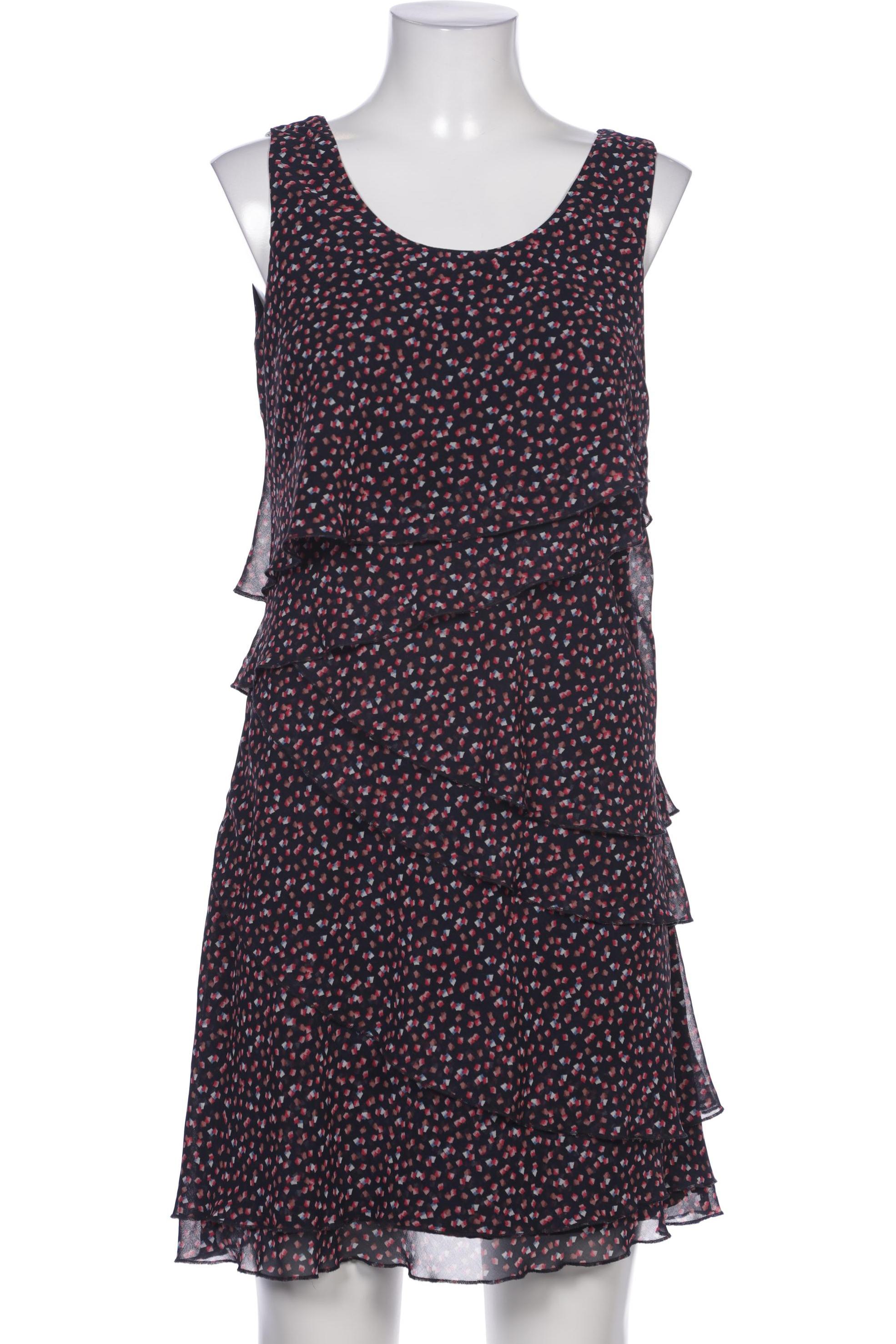 

Taifun Damen Kleid, marineblau, Gr. 38