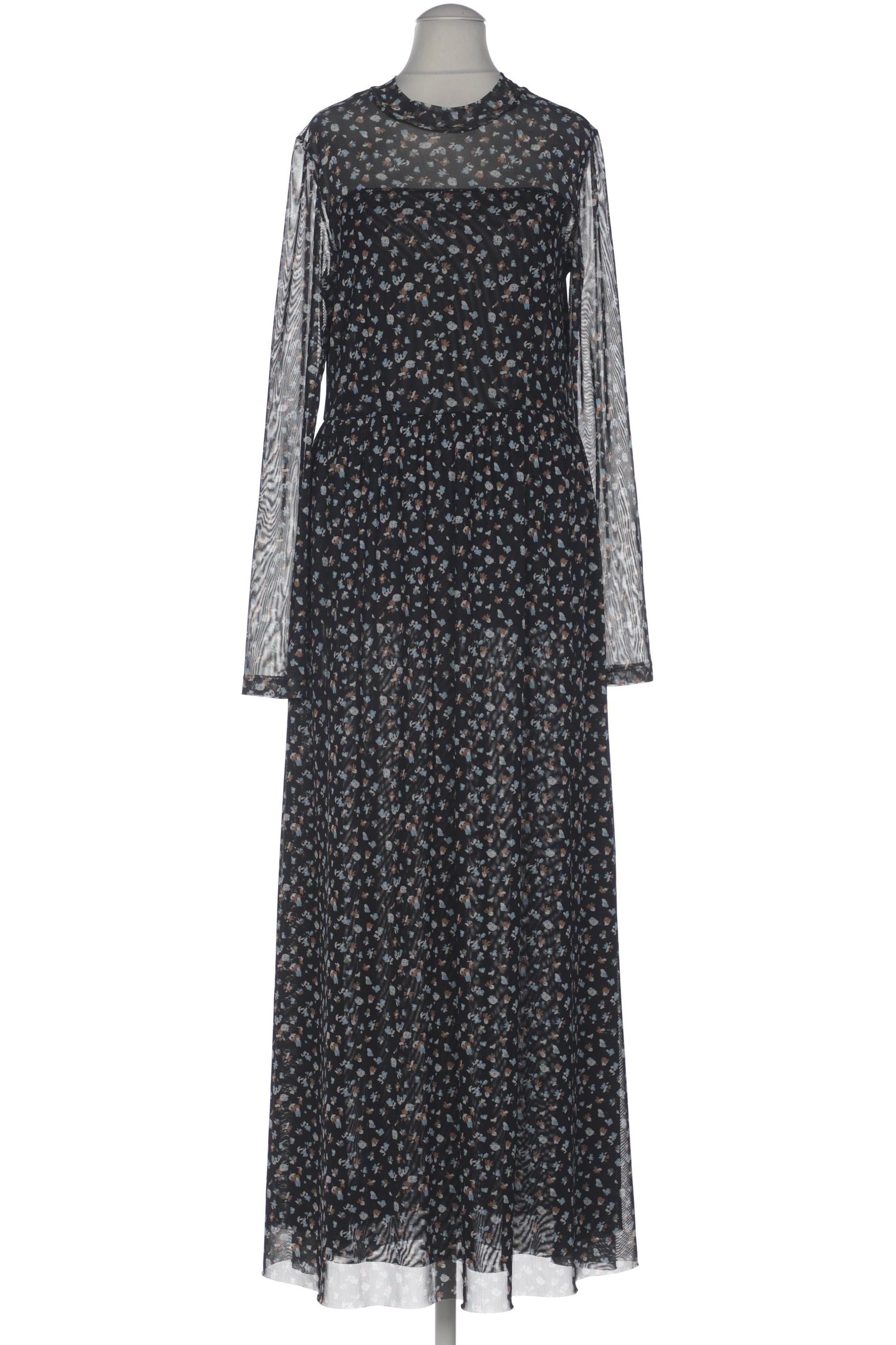 

Taifun Damen Kleid, schwarz, Gr. 36