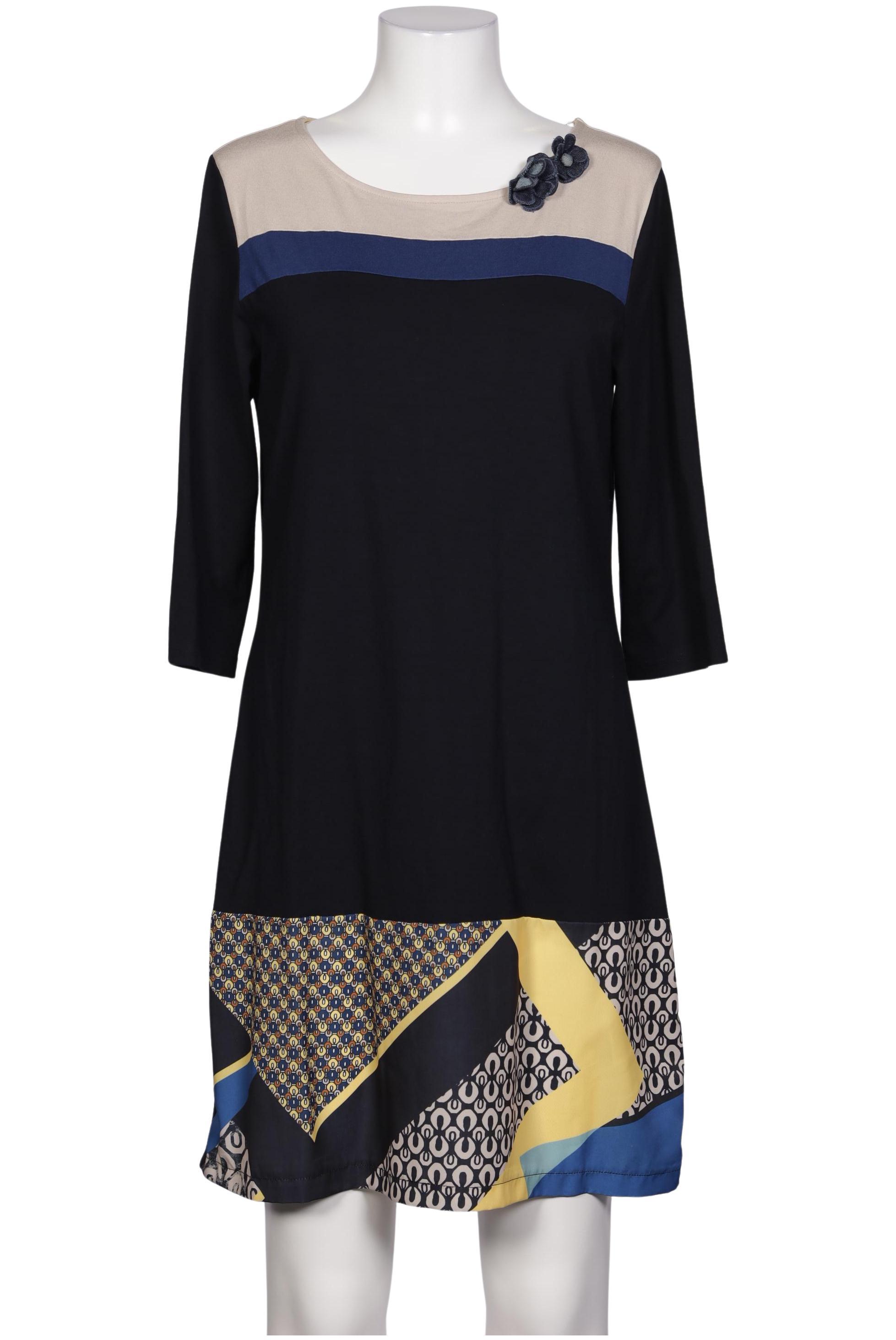 

Taifun Damen Kleid, mehrfarbig, Gr. 42