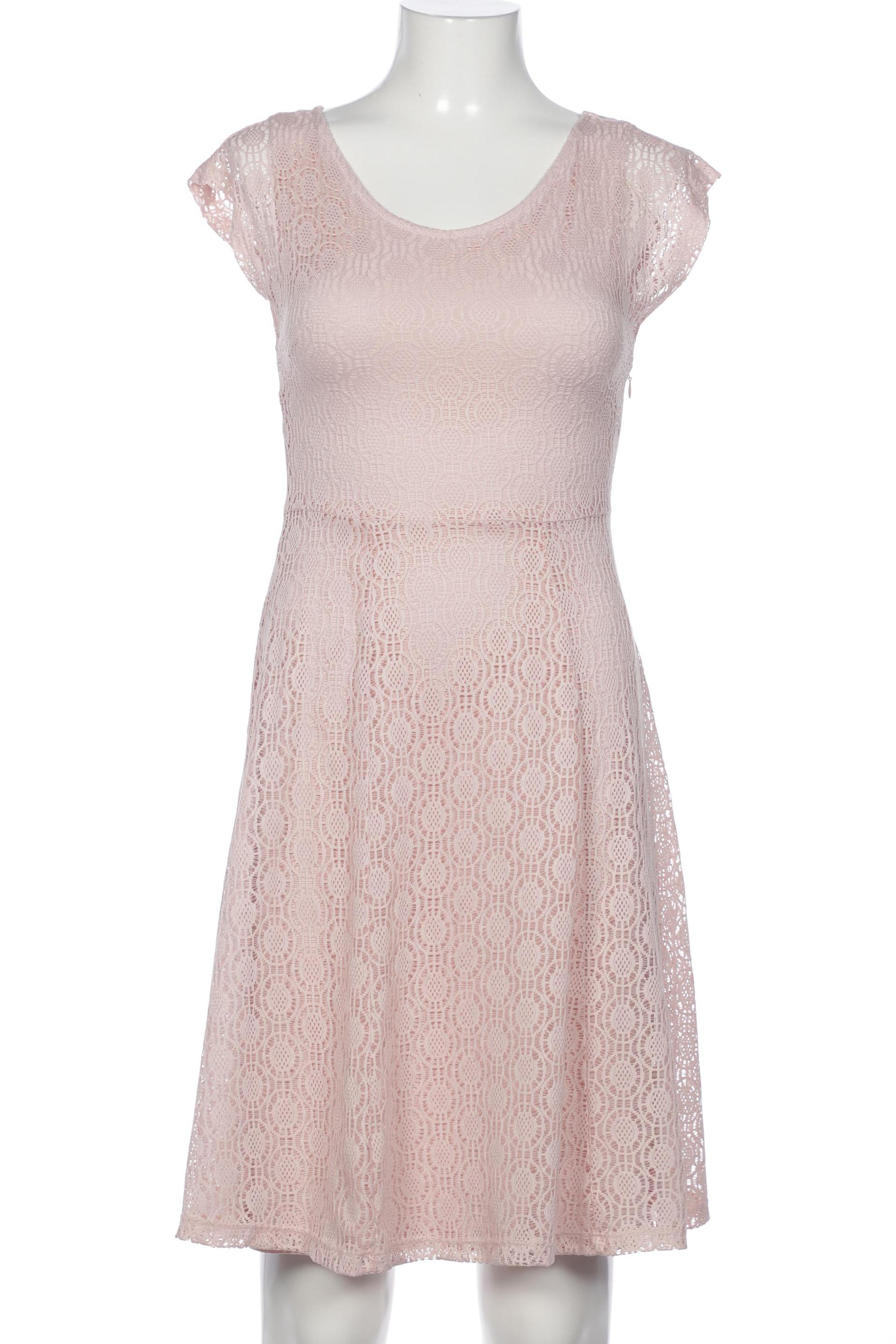 

Taifun Damen Kleid, pink, Gr. 36