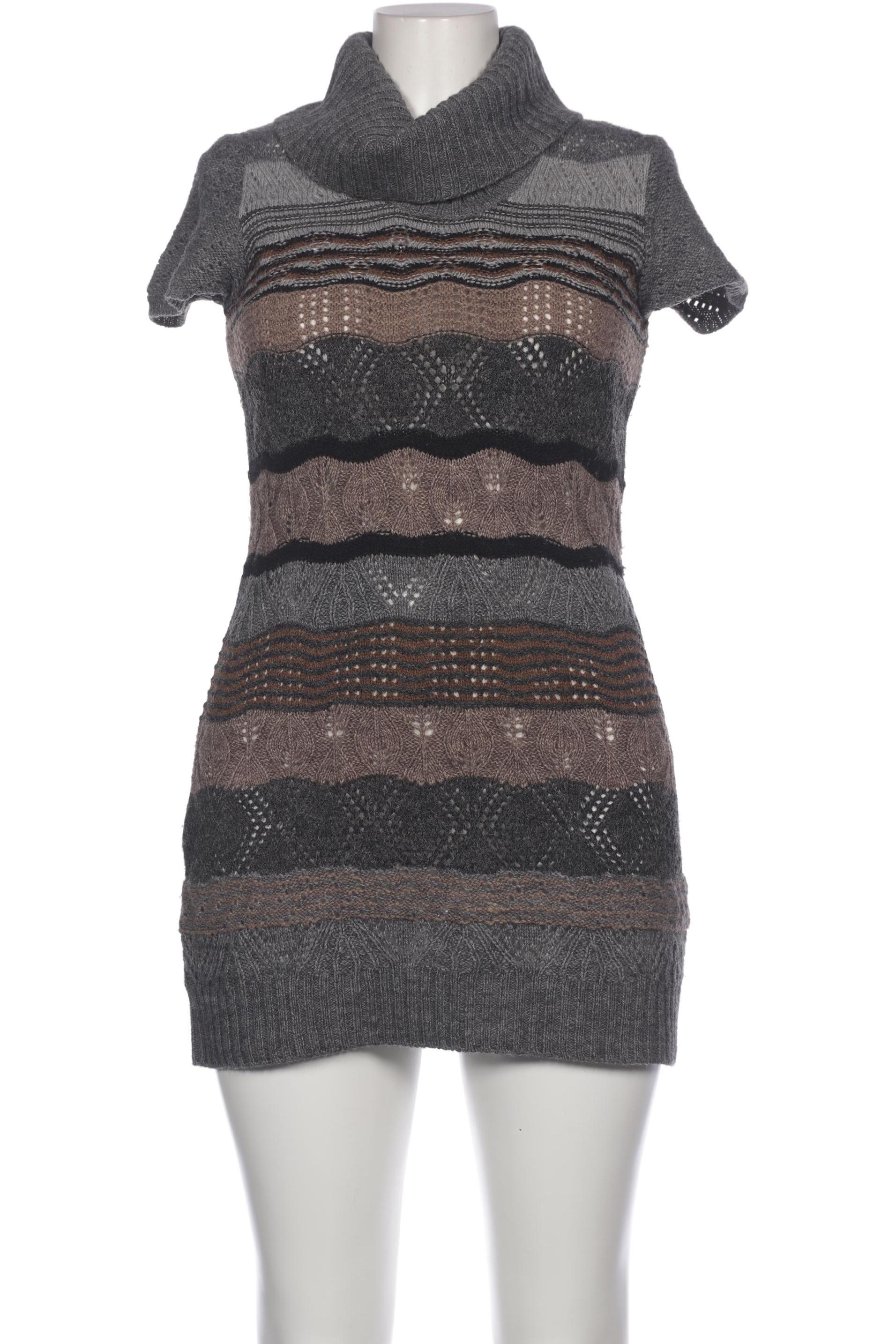 

Taifun Damen Kleid, grau, Gr. 38