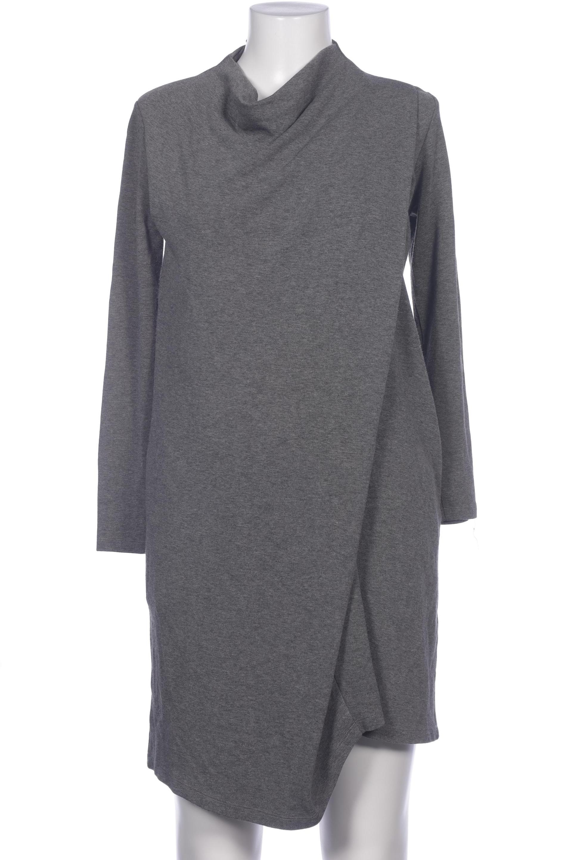 

Taifun Damen Kleid, grau, Gr. 38
