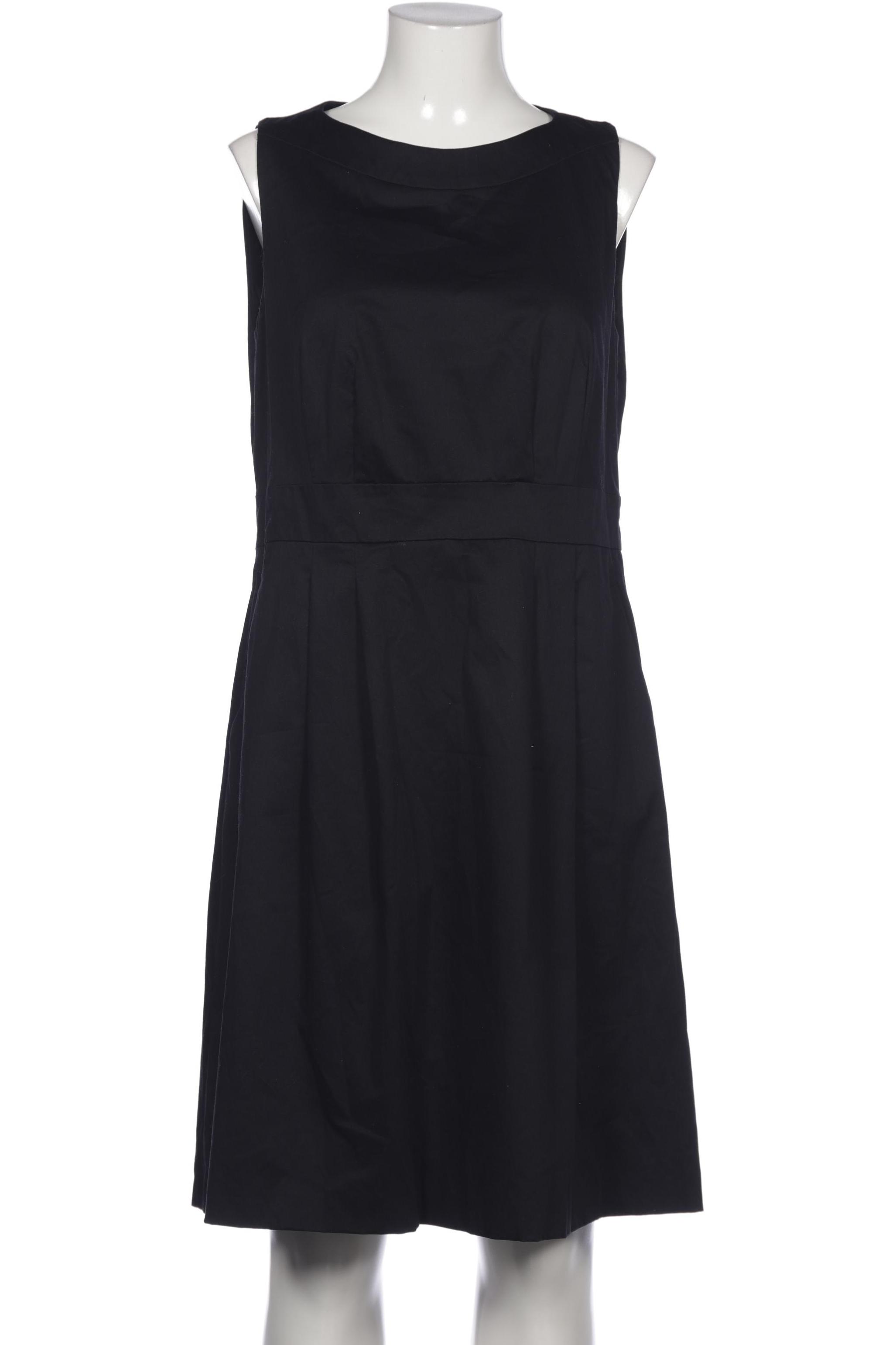 

Taifun Damen Kleid, schwarz, Gr. 42