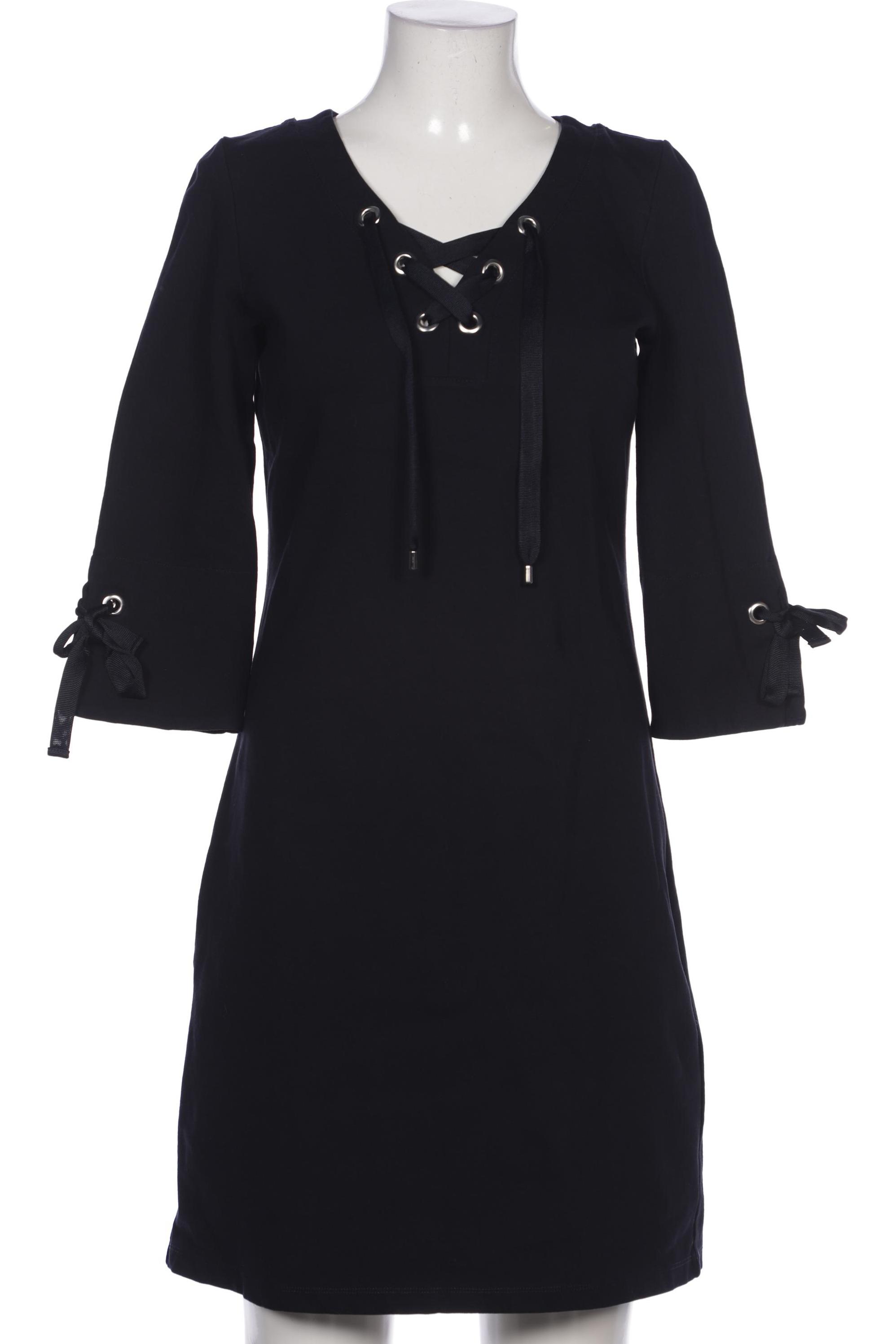 

Taifun Damen Kleid, marineblau, Gr. 38