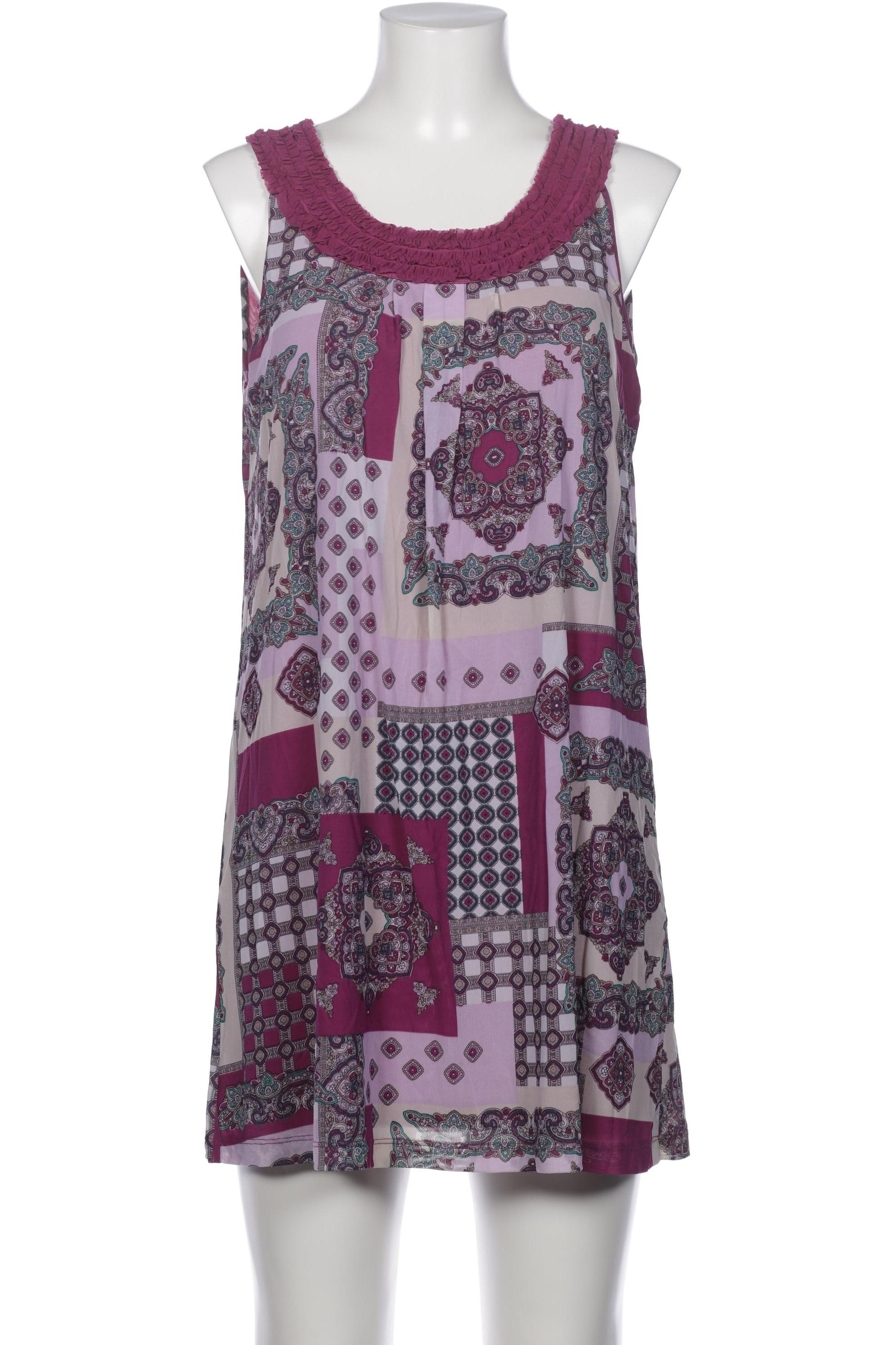 

Taifun Damen Kleid, mehrfarbig, Gr. 42