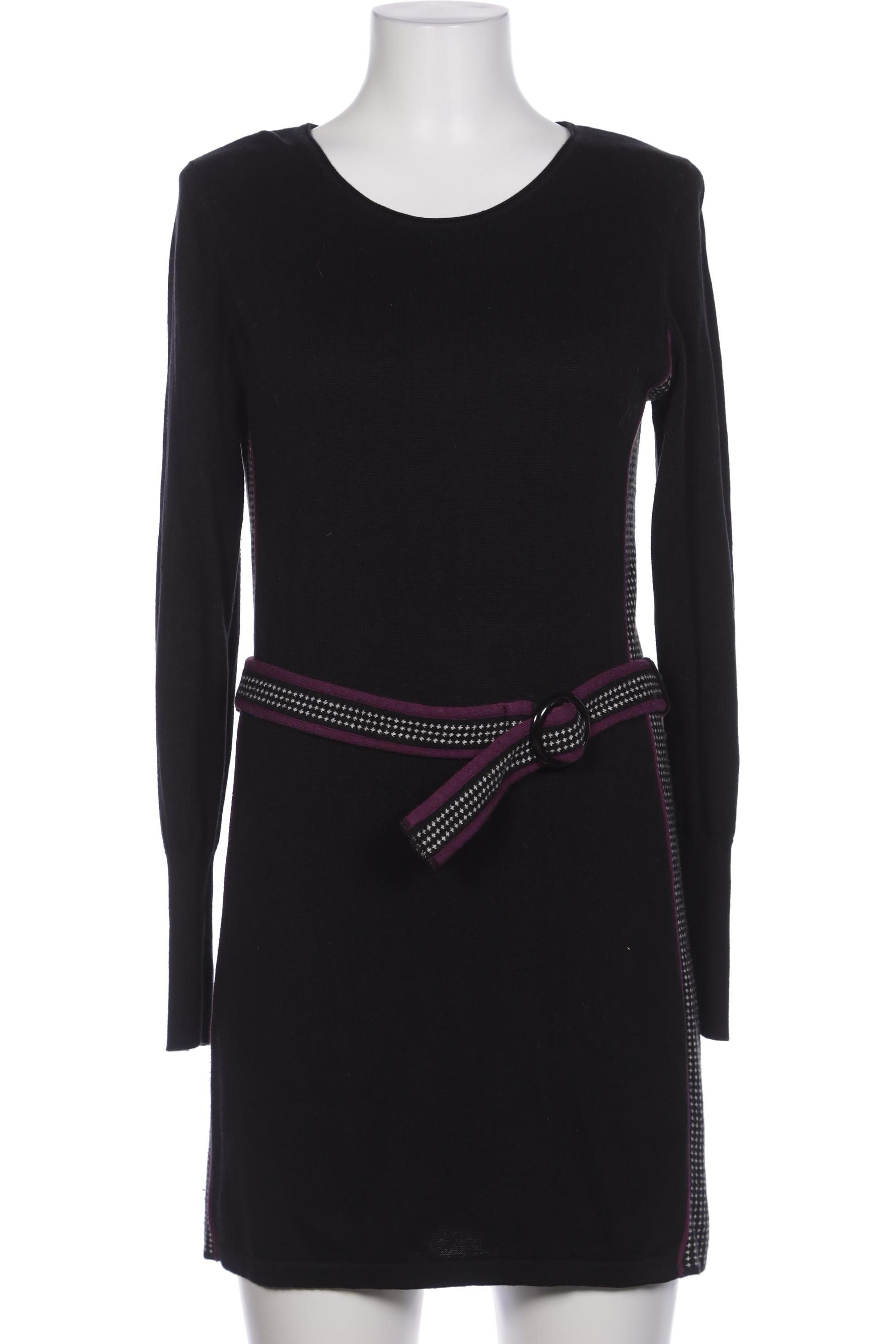 

Taifun Damen Kleid, schwarz, Gr. 40