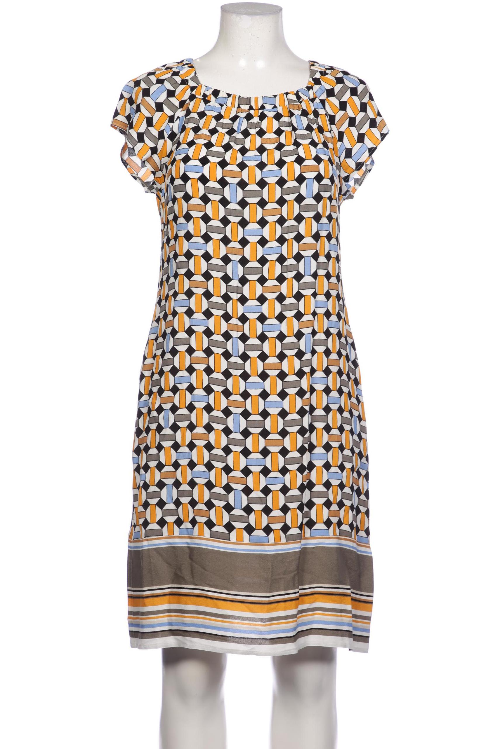 

Taifun Damen Kleid, mehrfarbig, Gr. 38