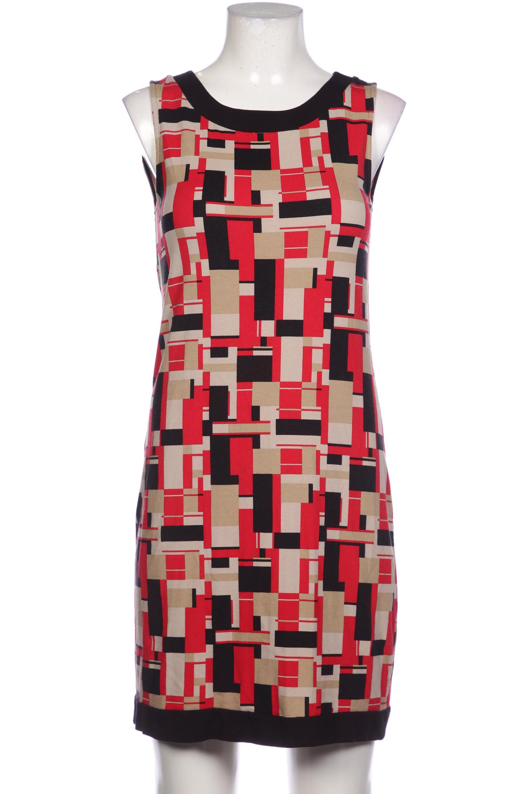 

Taifun Damen Kleid, rot, Gr. 38