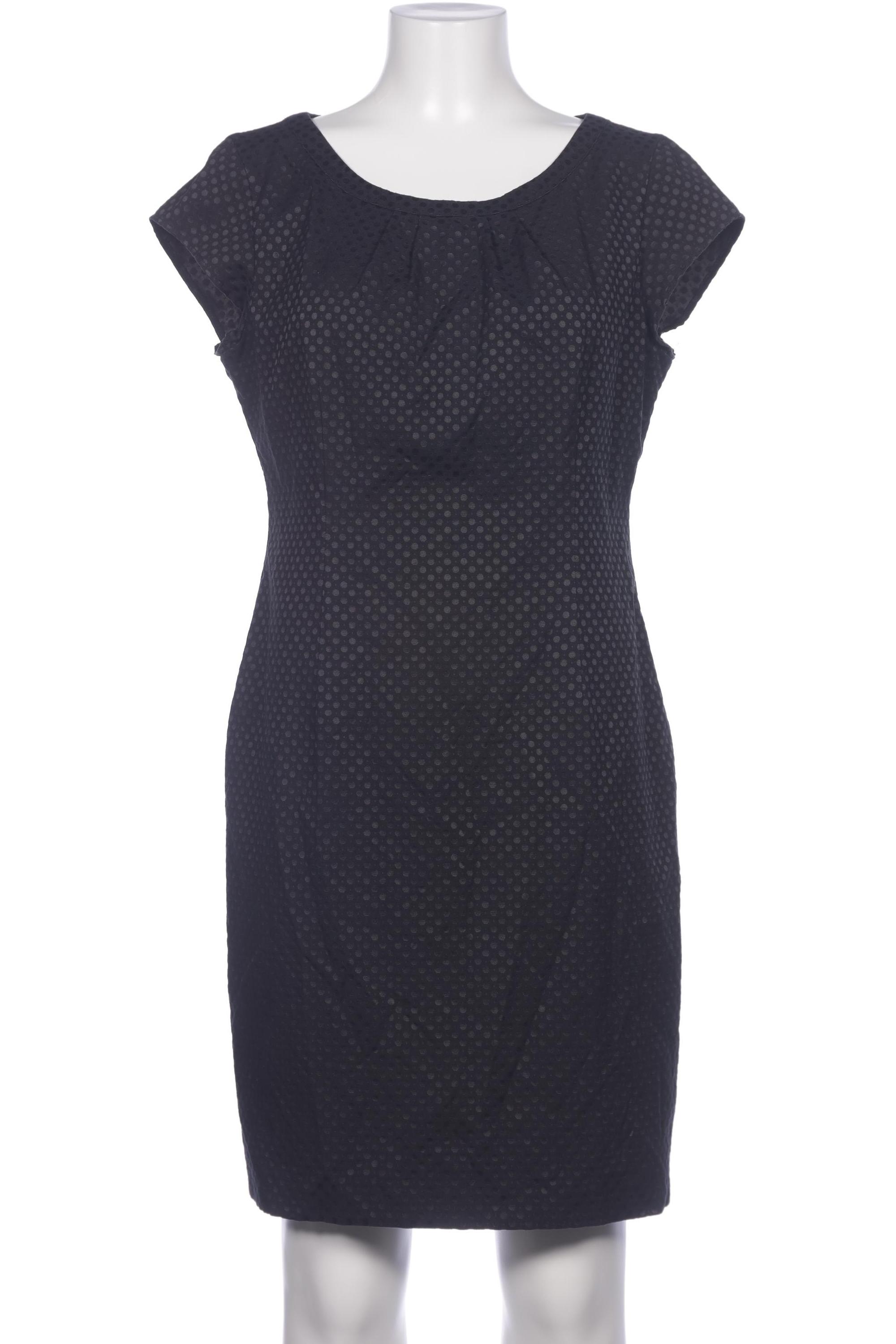 

Taifun Damen Kleid, schwarz, Gr. 42
