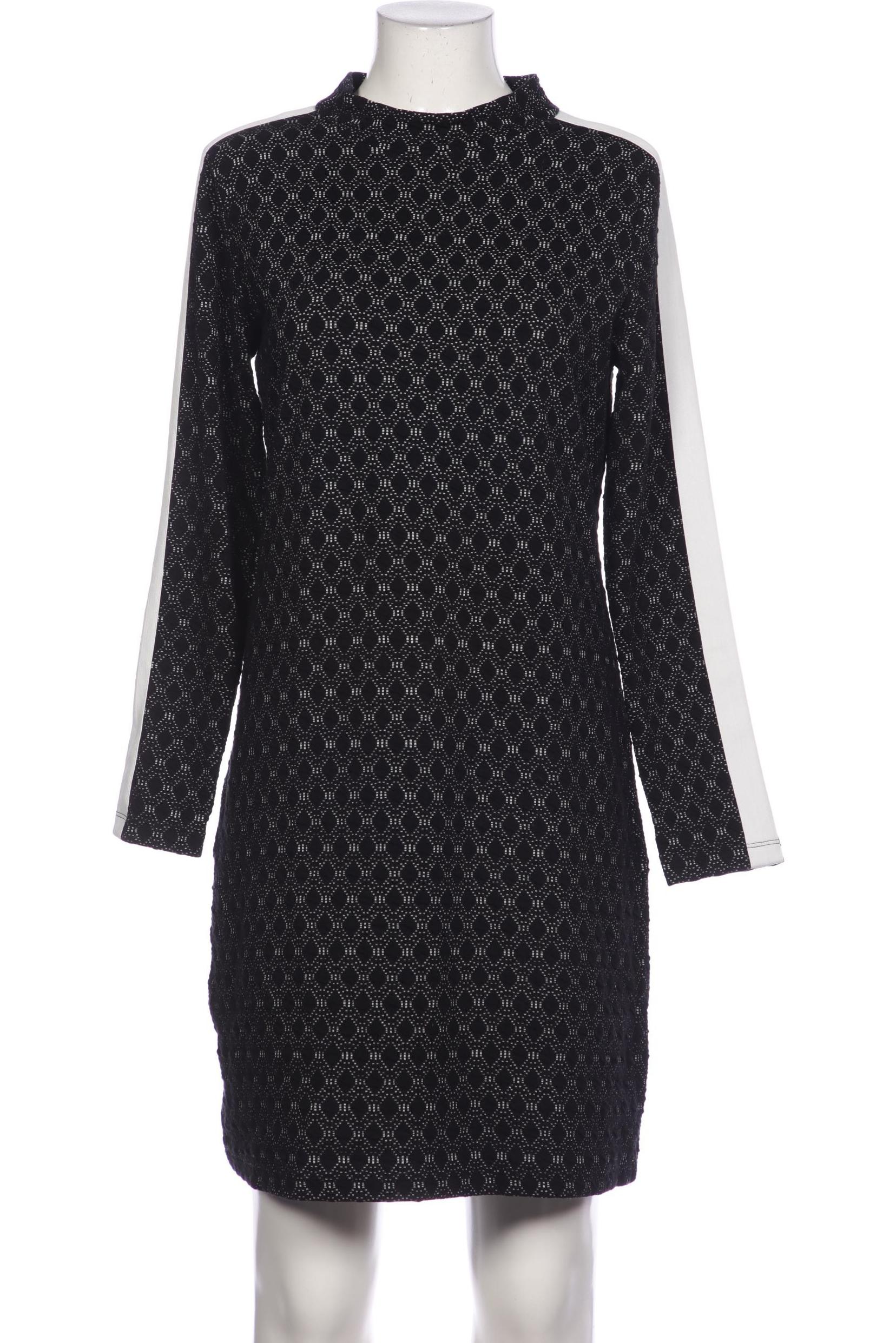 

Taifun Damen Kleid, schwarz, Gr. 38