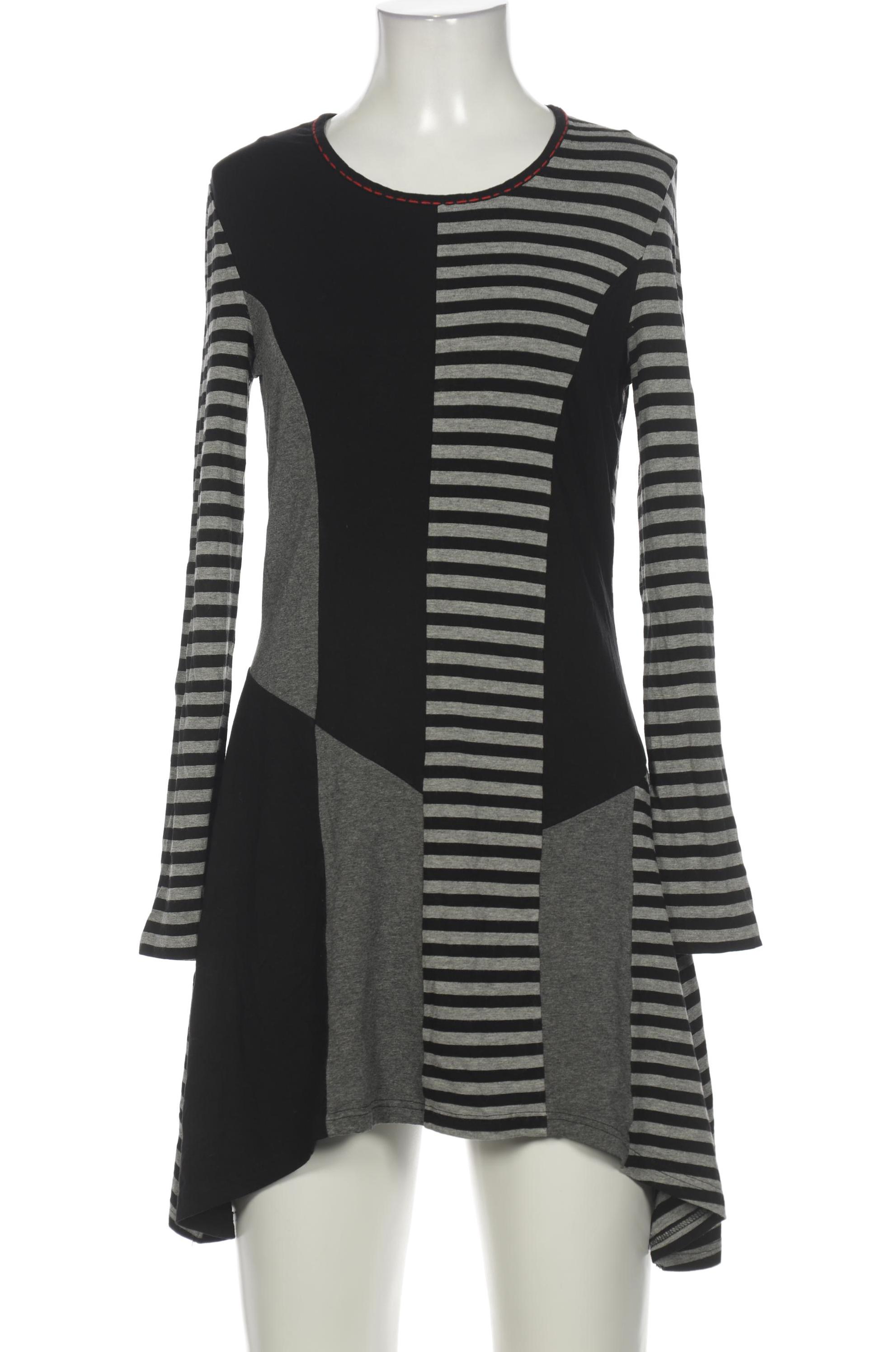 

Taifun Damen Kleid, grau, Gr. 36