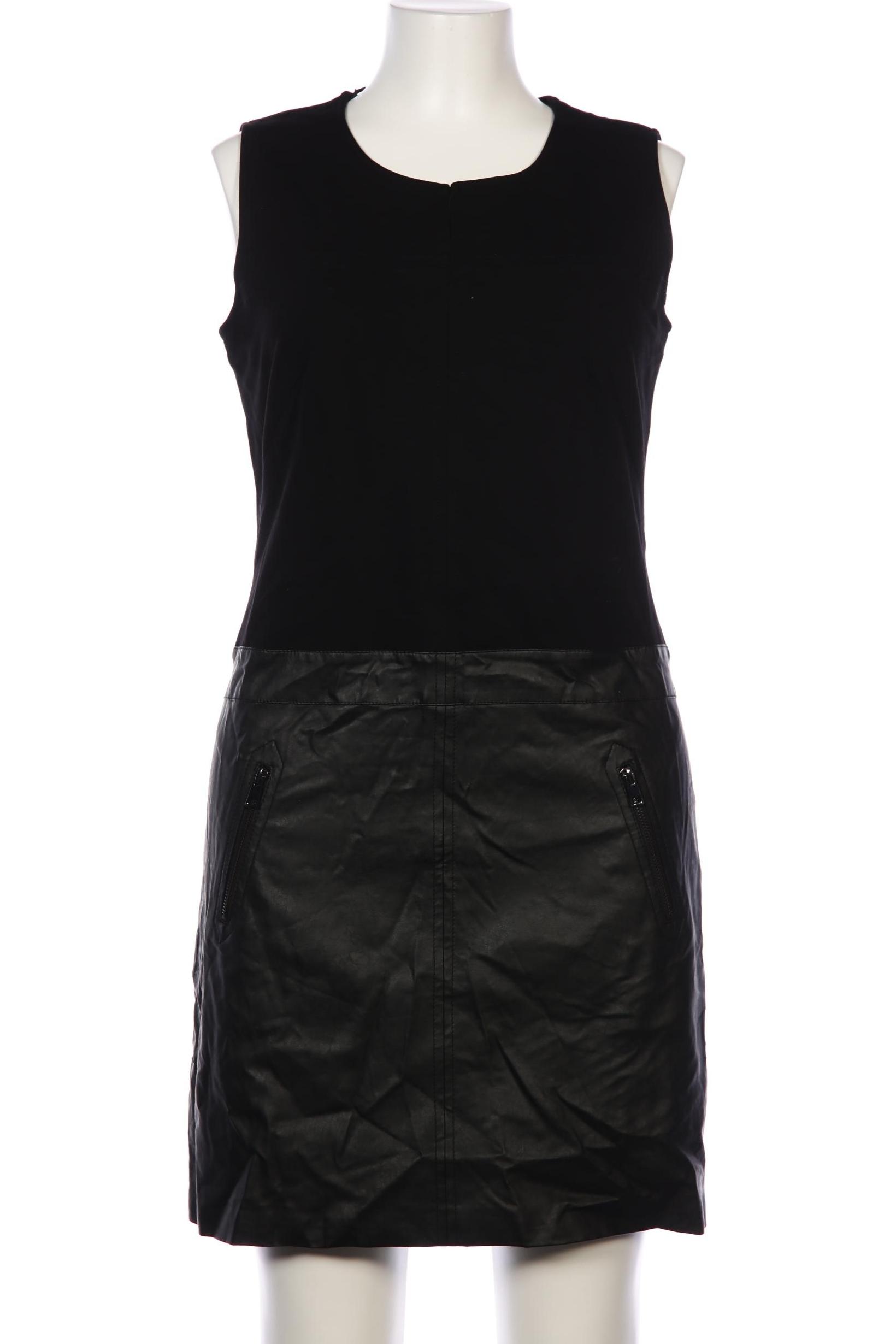 

Taifun Damen Kleid, schwarz, Gr. 40