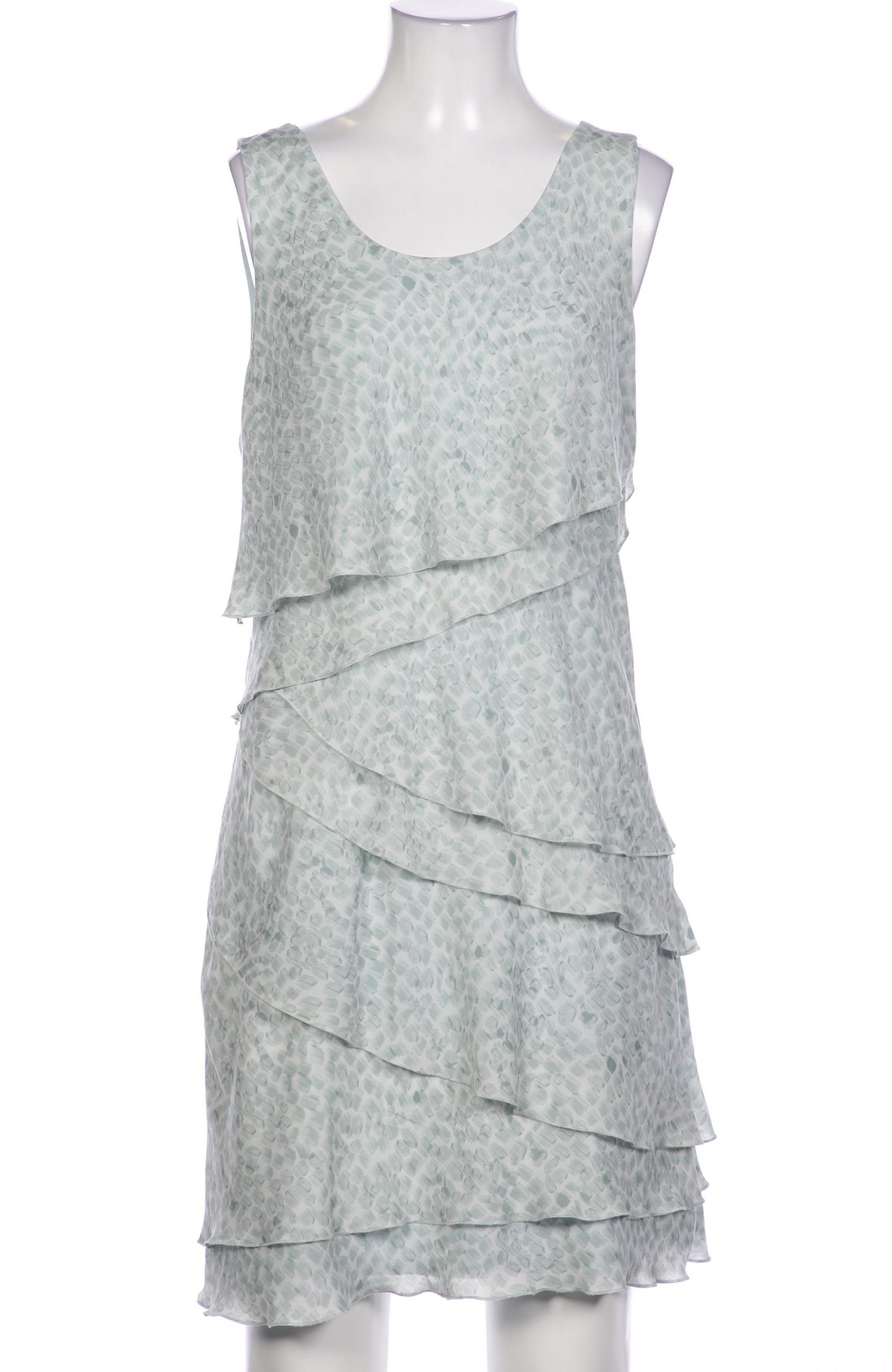 

Taifun Damen Kleid, hellgrün, Gr. 36